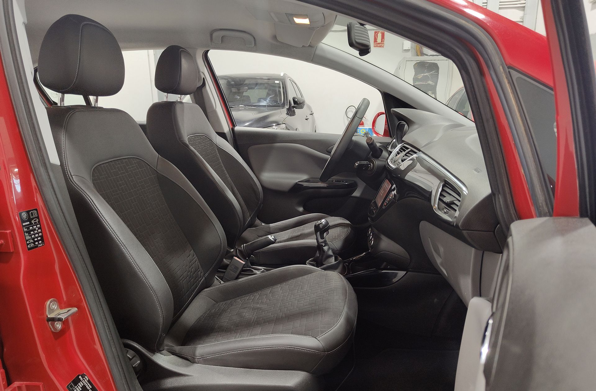 Opel Corsa 1.0 Turbo Excellence - foto 15
