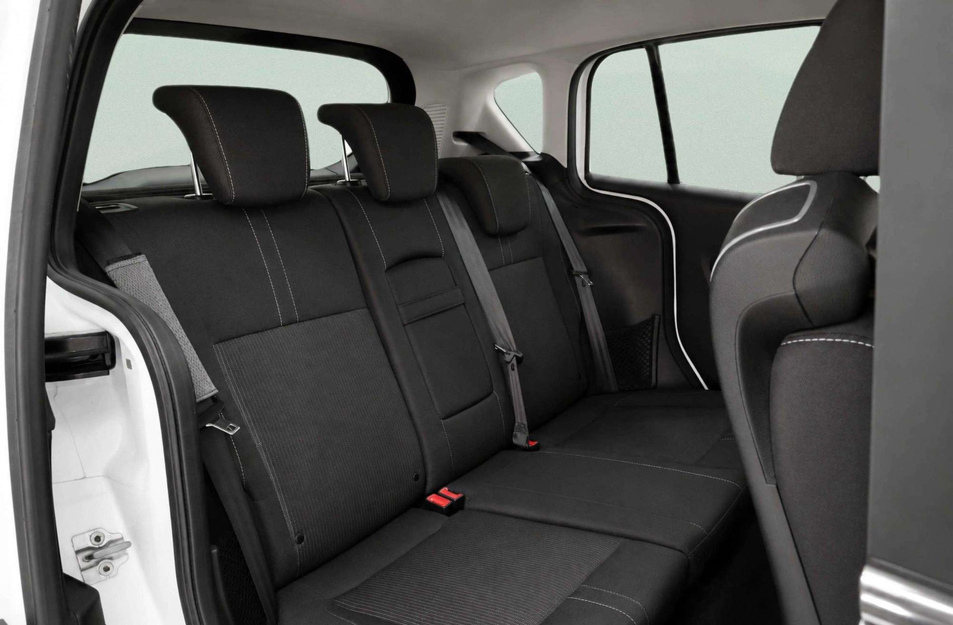 Ford B-Max 1.6 Ti-VCT Duratec Titanium Powerhift - foto 16