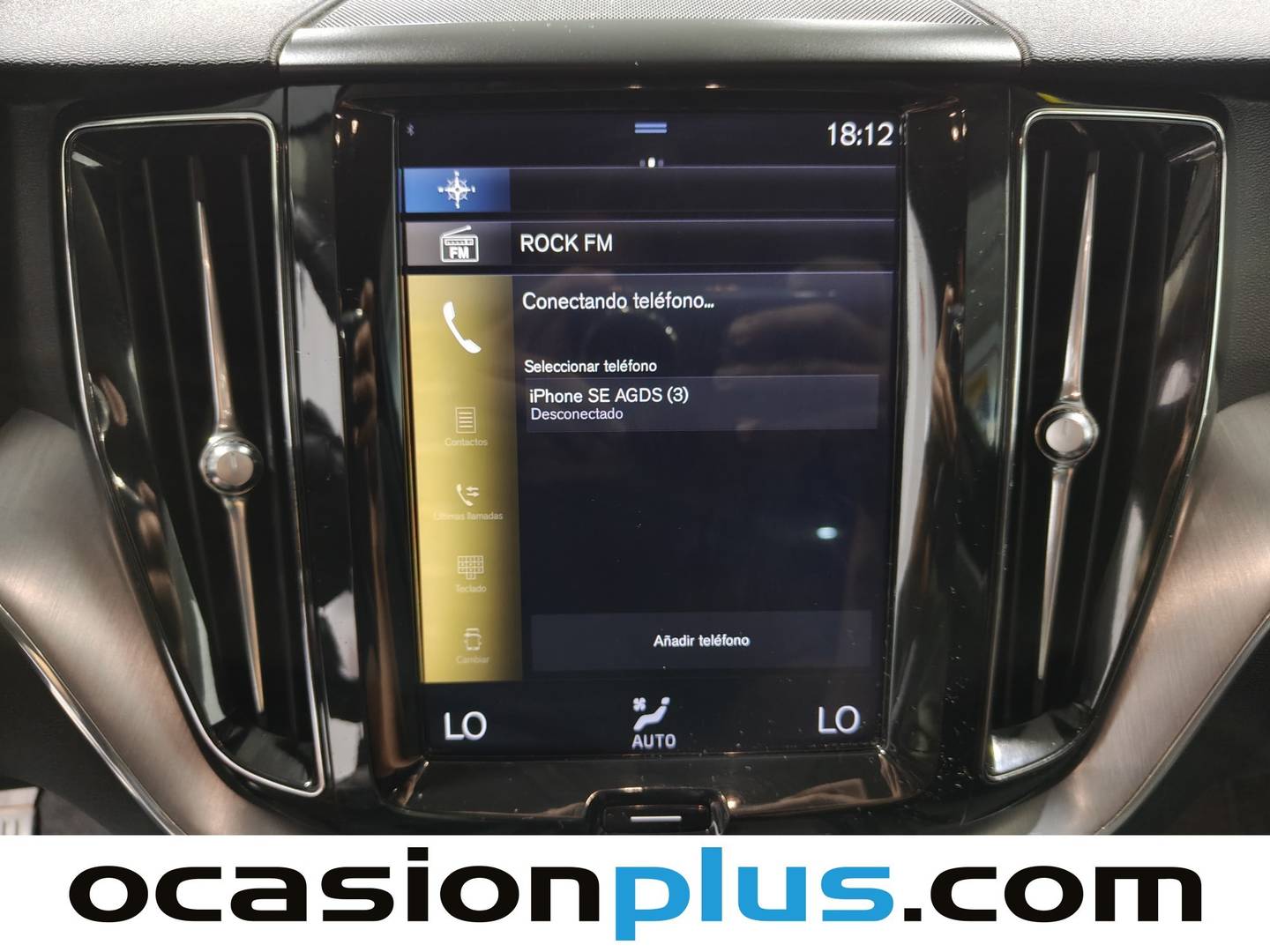 Foto Volvo XC60 Volvo XC60 D3 Momentum  (150 CV)