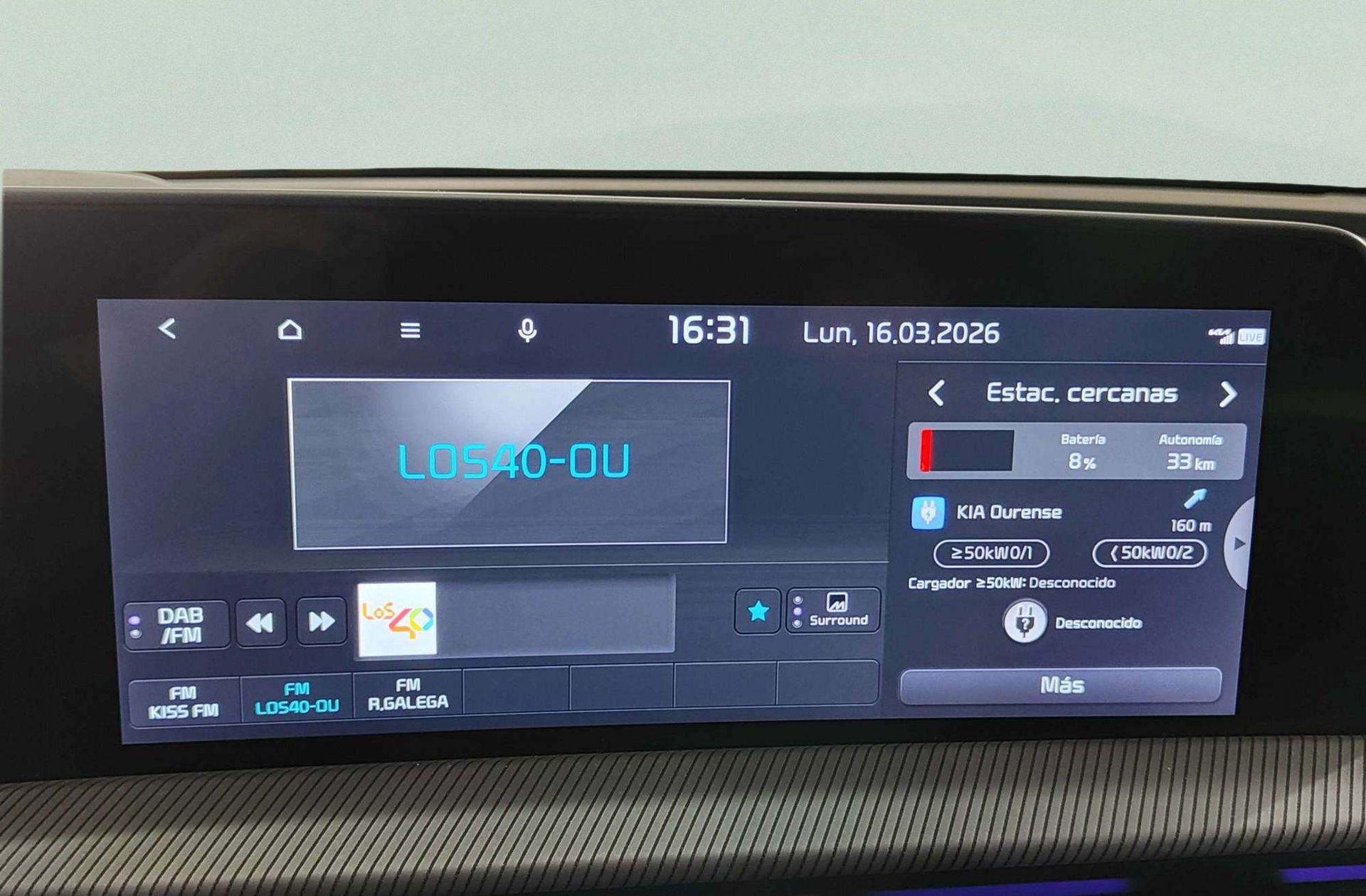 Kia EV6 GT-Line 77,4kWh Long Range RWD - foto 41