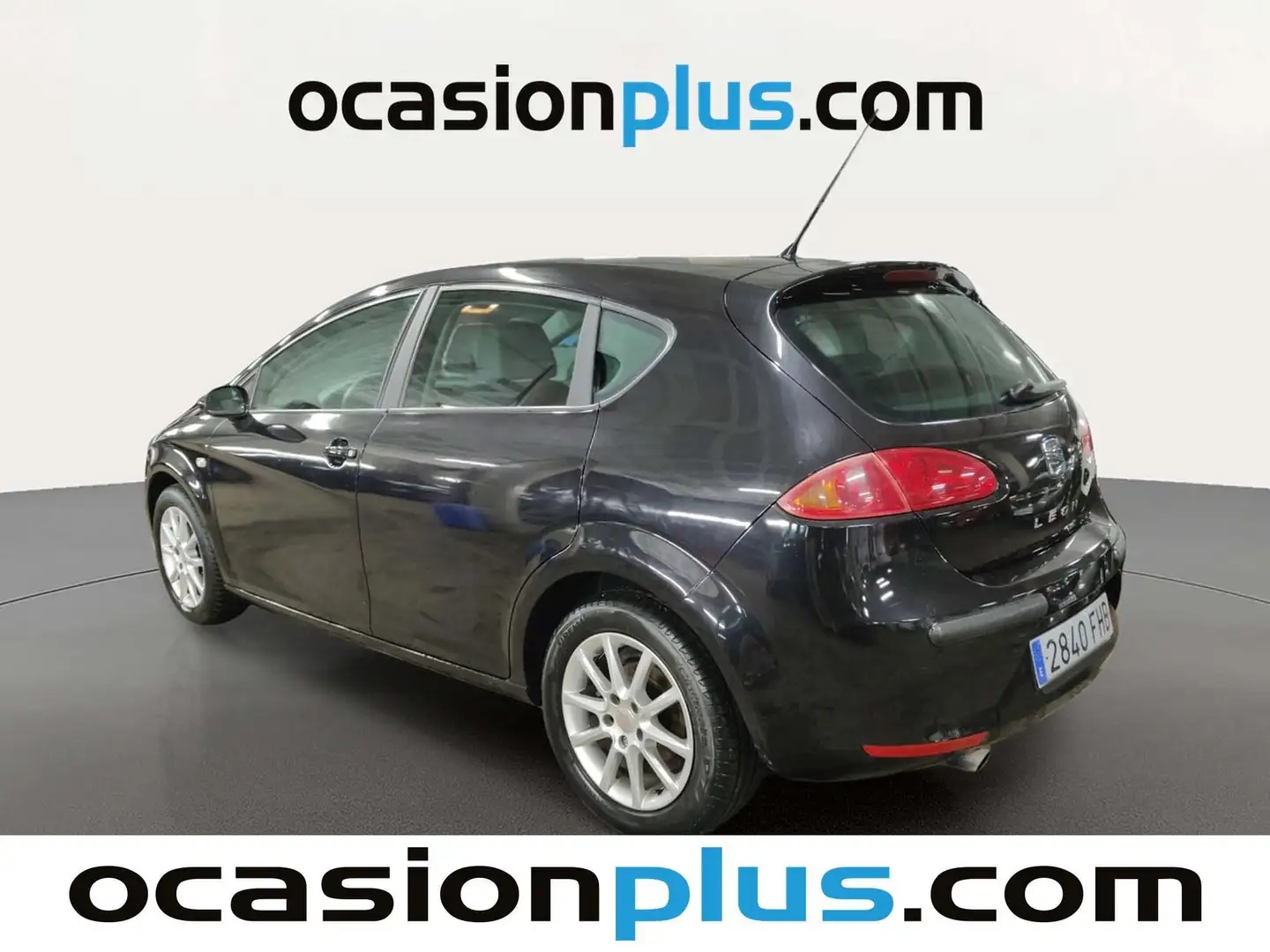 Foto Seat León SEAT León 1.6 Reference  (102 CV)