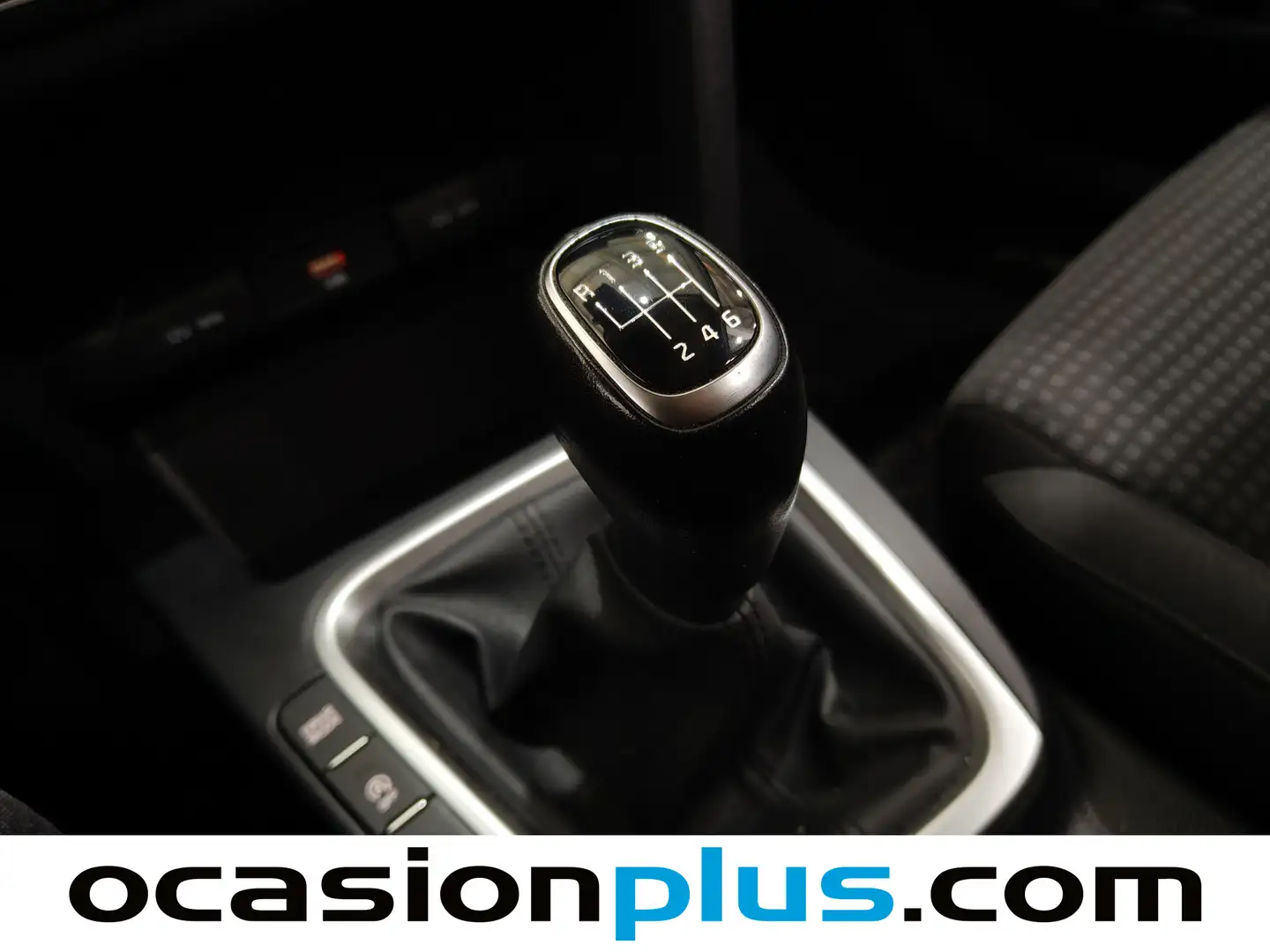 Foto KIA Ceed Kia Ceed 1.6 MHEV iMT Concept (136 CV)