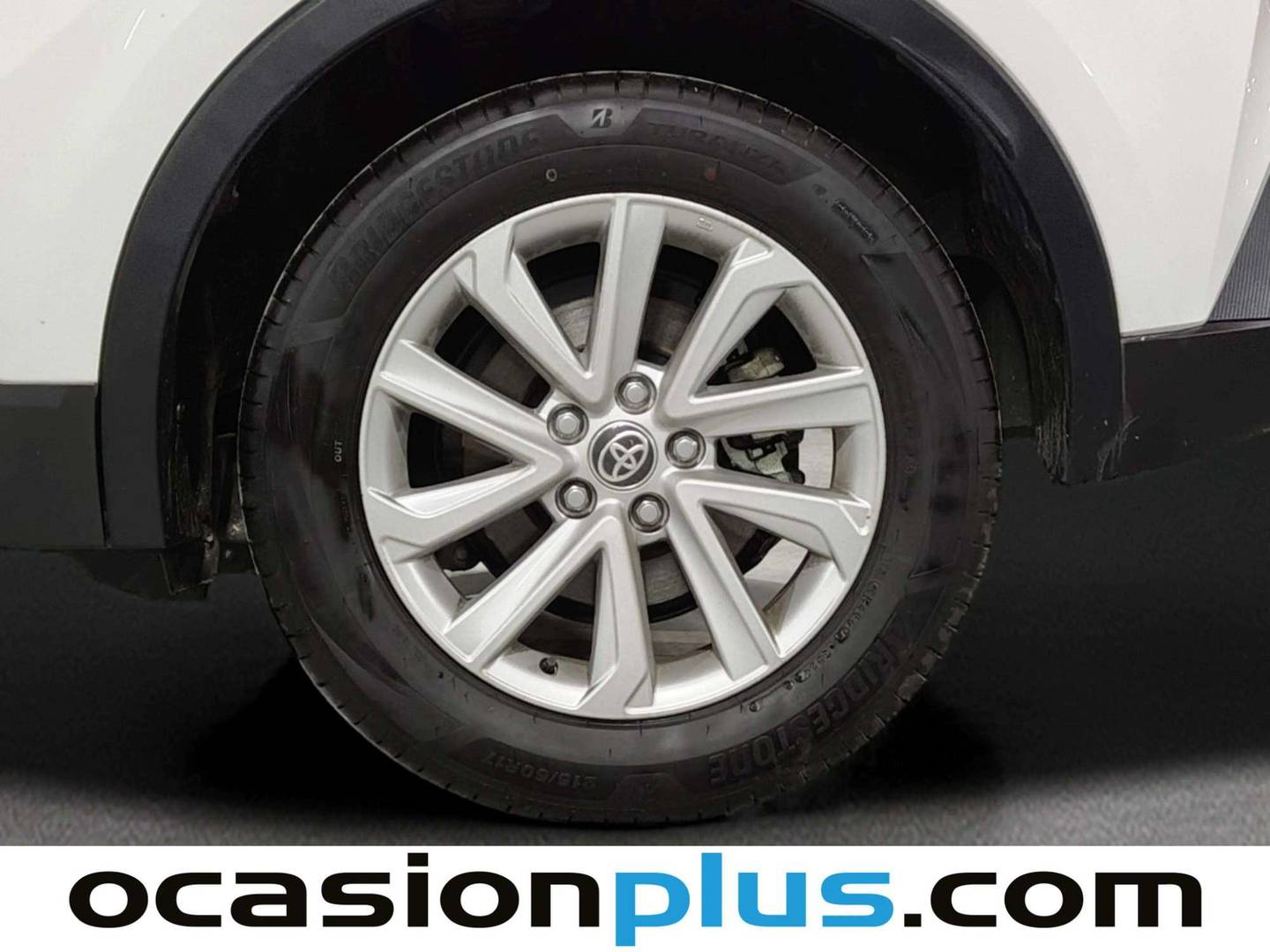 Foto Toyota C-HR Toyota C-HR 1.8 140H Active (140 CV)