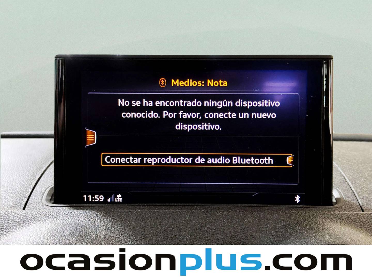 Audi A3 Audi A3 Sportback S line edition 2.0 TDI (150 CV) Pack S-line 150cv