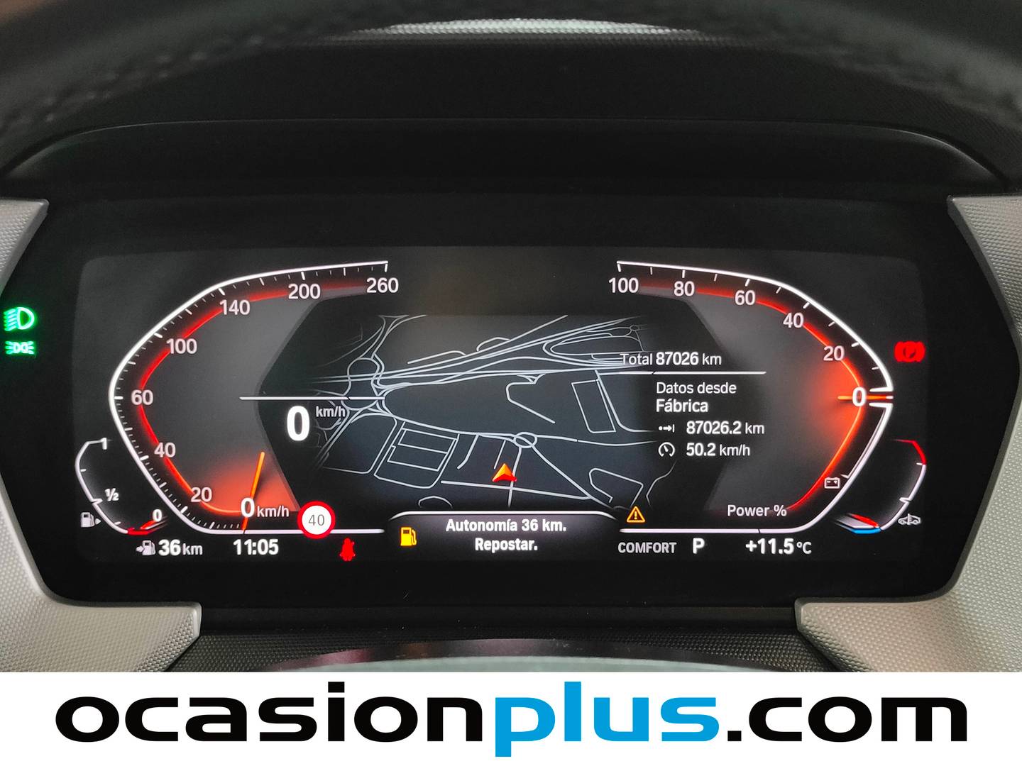 Foto BMW Serie 1 BMW Serie 1 118i (140 CV)