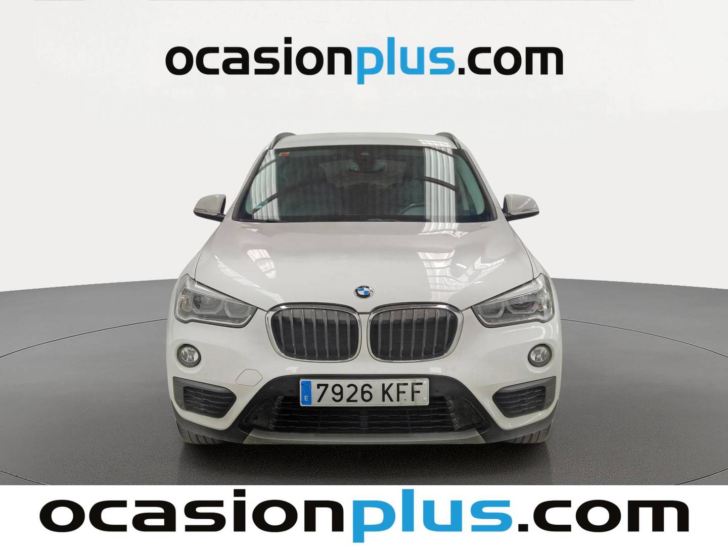 BMW X1 BMW X1 sDrive18d Business (150 CV) km 0