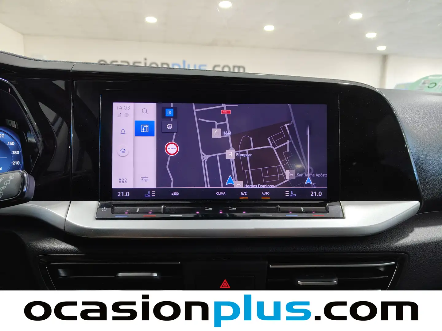 Foto Ford Grand Tourneo Connect Ford Grand Tourneo Connect 2.0 Ecoblue Titanium Auto (122 CV)  7 PLAZAS