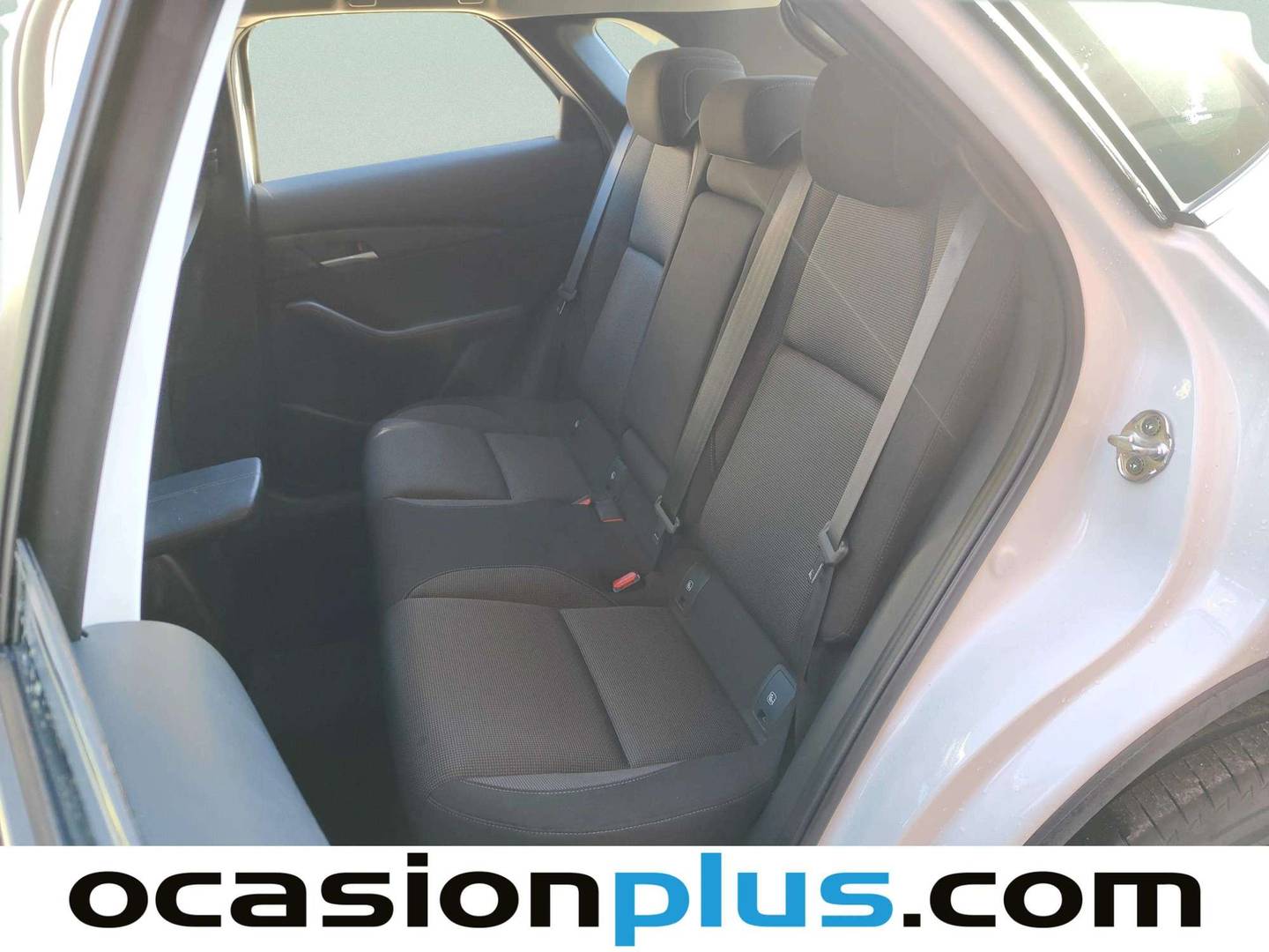 Foto Mazda CX-30 Mazda CX-30 2.5 e-Skyactive G MHEV Prime-Line (140 CV)