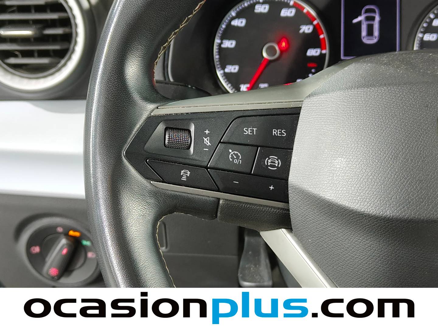 Seat Arona Seat Arona 1.0 TSI Style XL Edition (110 CV) de segunda mano