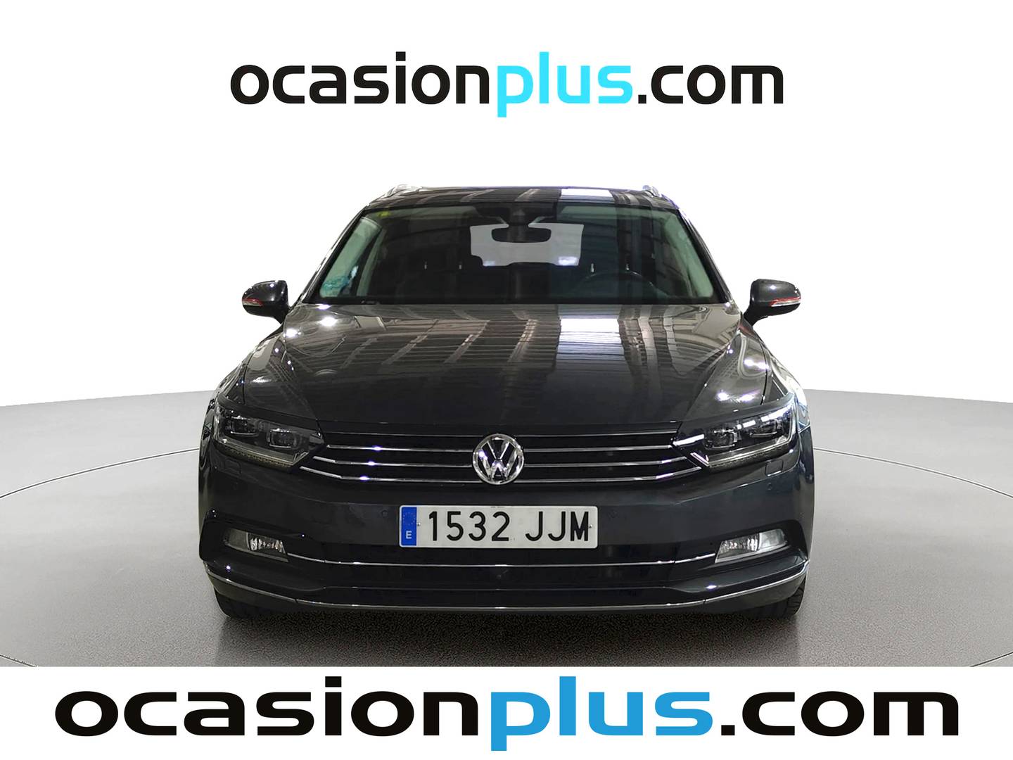 Volkswagen Passat Volkswagen Passat Variant Sport 2.0 TDI BMT (190 CV) DSG km 0