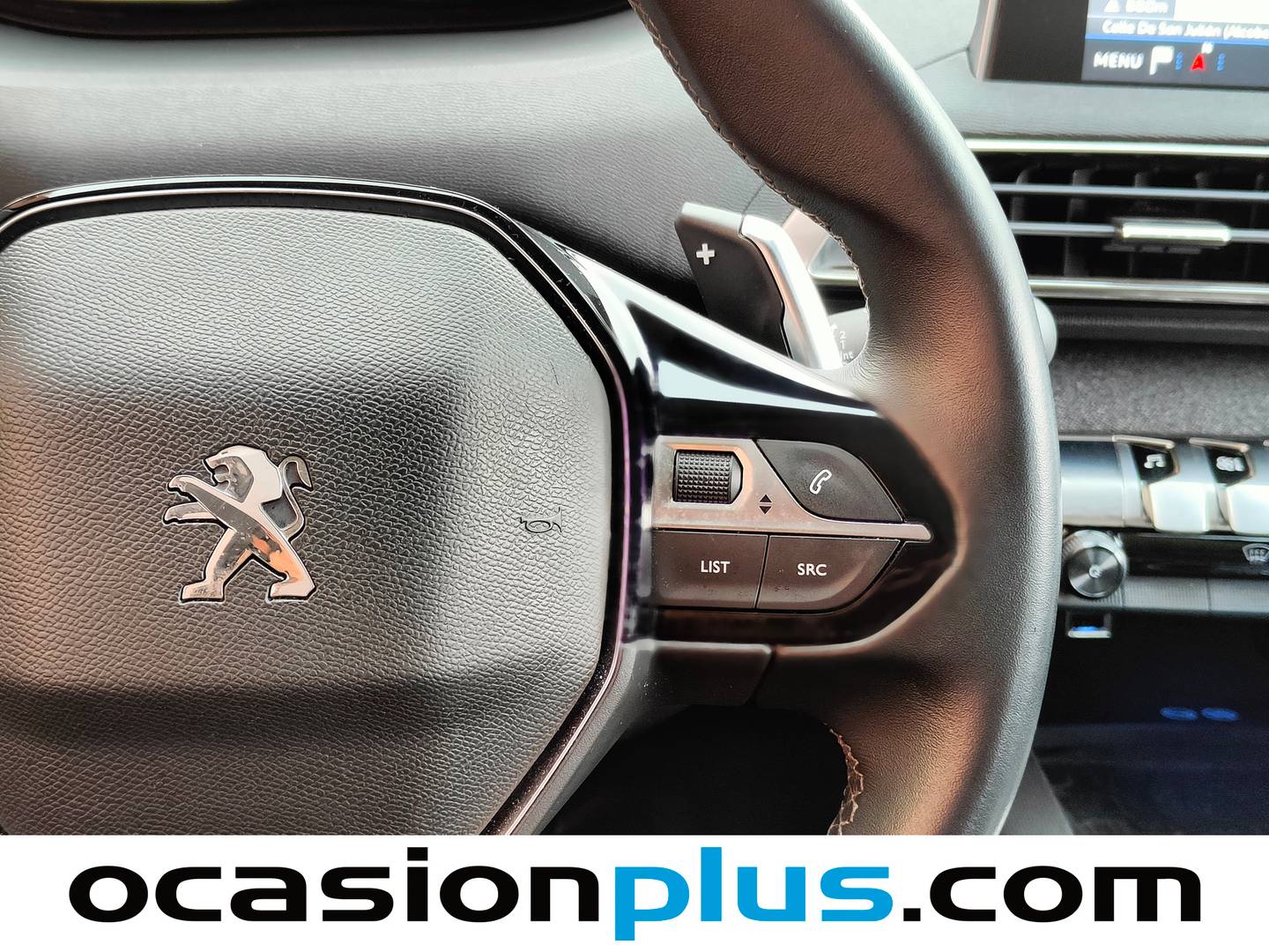 Peugeot 3008 Peugeot 3008 PureTech 180 Allure EAT8 (180 CV) al mejor precio