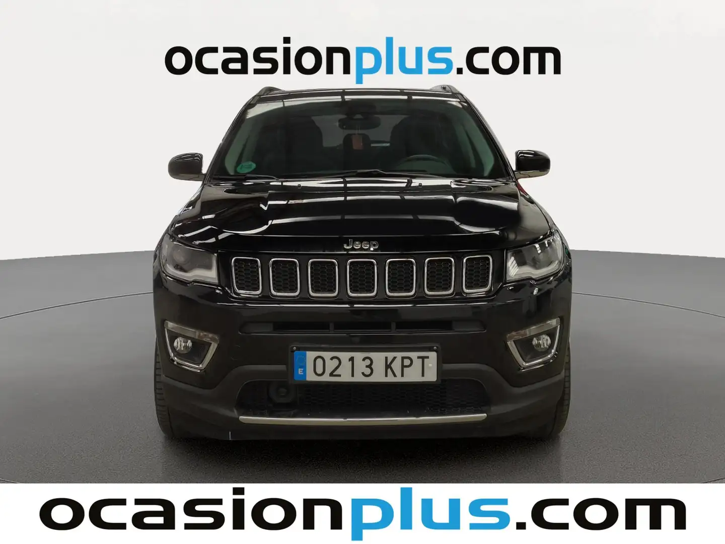 Foto Jeep Compass Jeep Compass 1.4 Multiair Limited 4x4 AD Auto (170 CV)