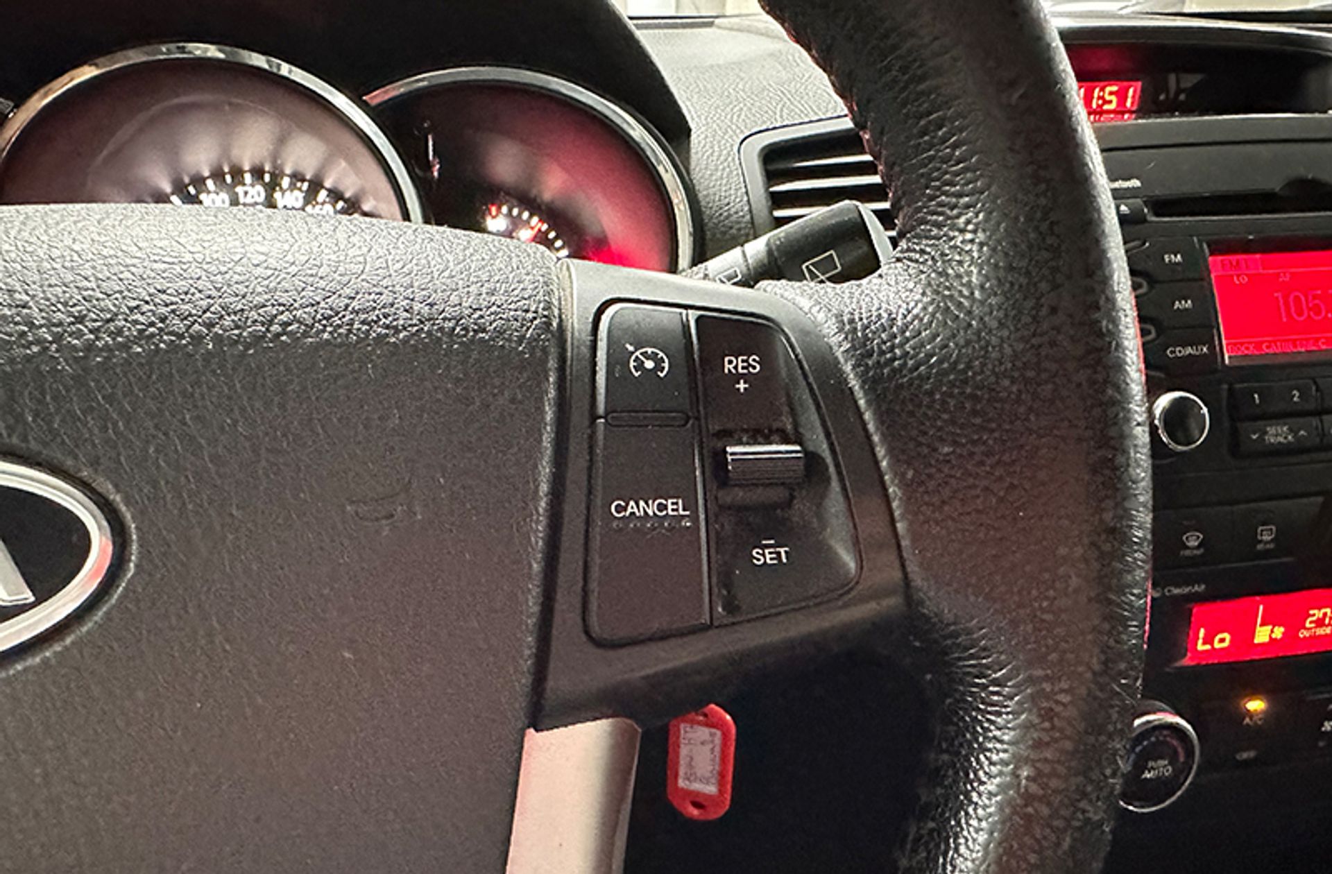 Kia Sorento 2.0 CRDi Concept 4x2 7 plazas - foto 22
