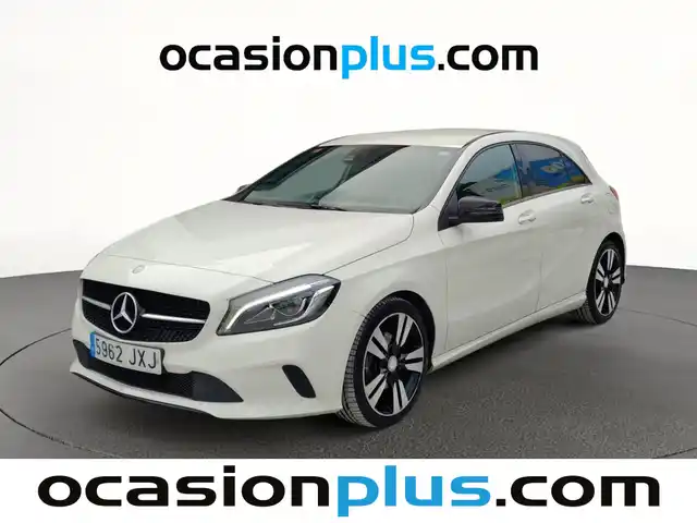 Mercedes Clase A