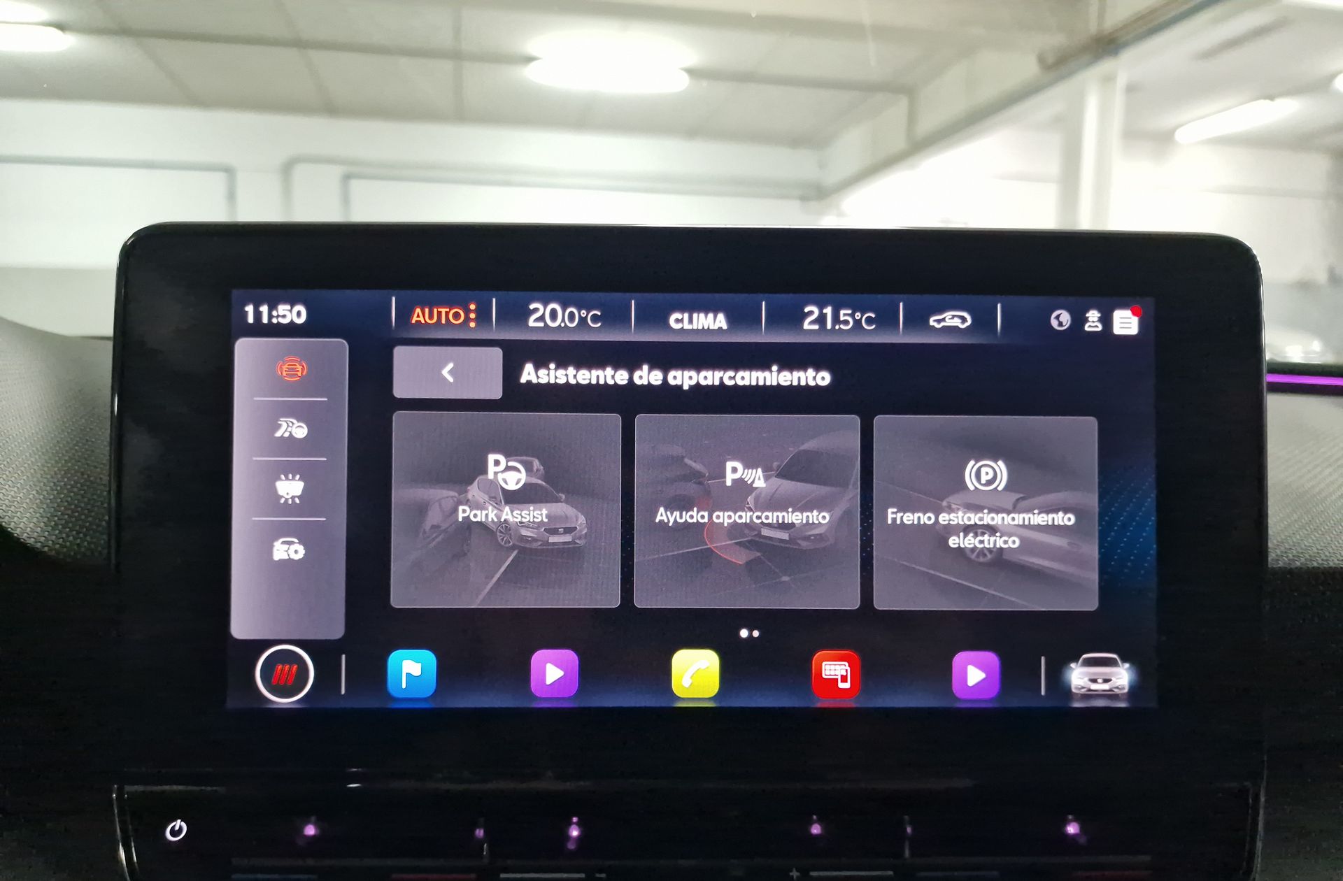 SEAT León 1.0 TSI FR 25 Aniversario - foto 15