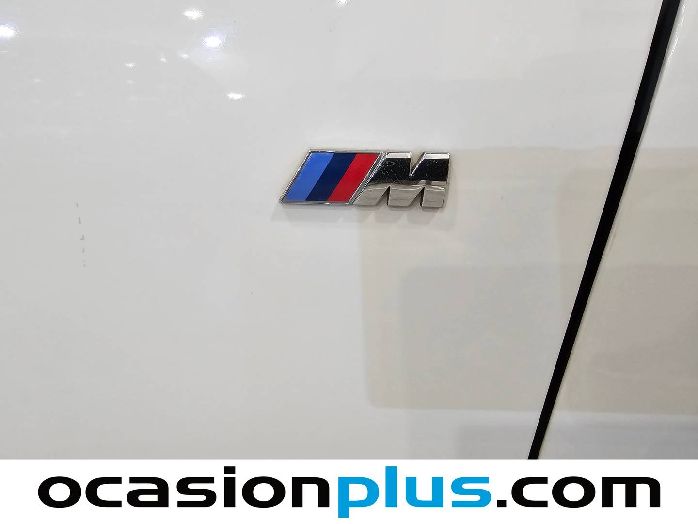 BMW Serie 1 BMW Serie 1 118d (150 CV) PACK M de segunda mano