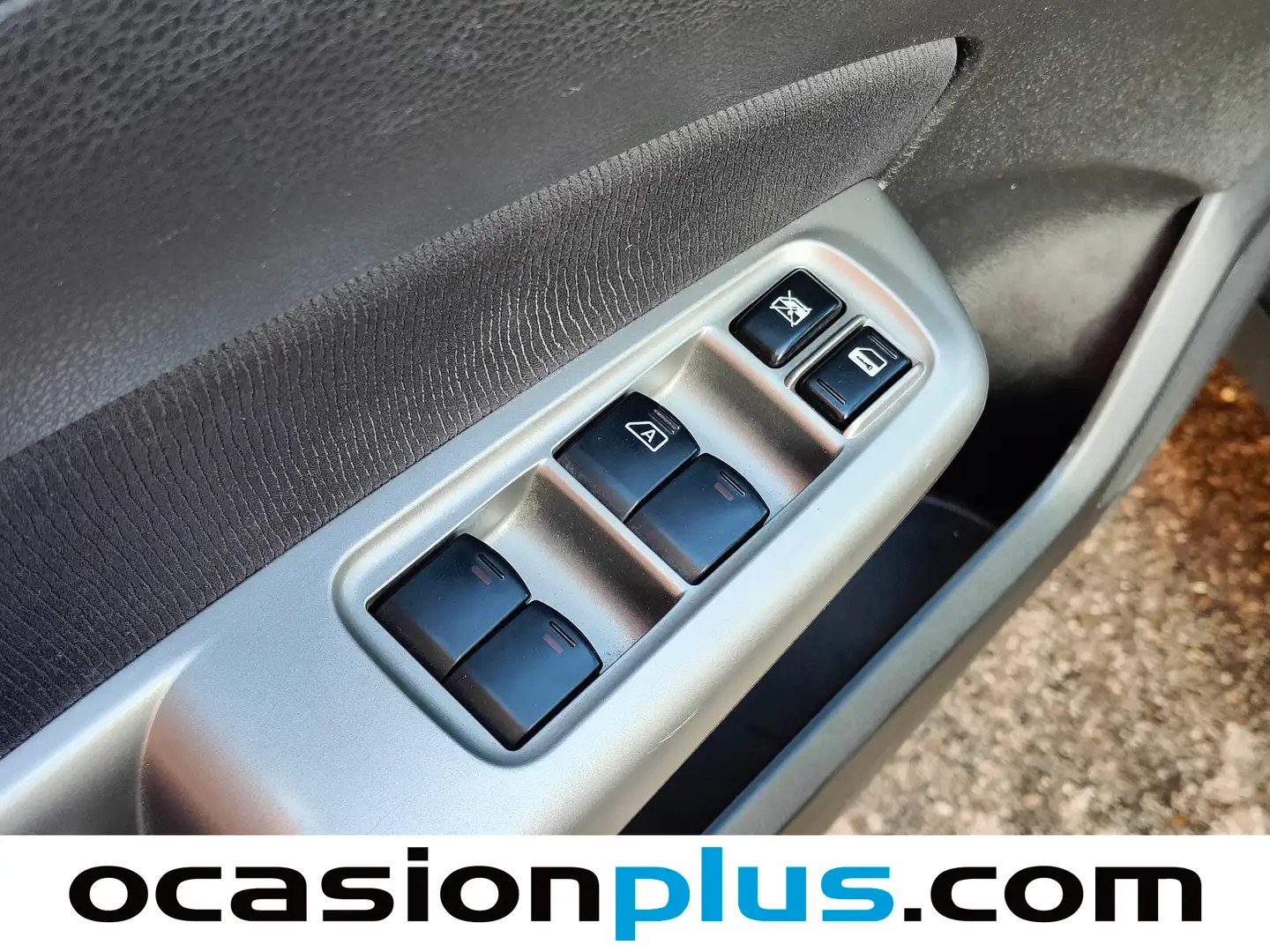 Foto Subaru Forester Subaru Forester 2.0 D Sport (147 CV)