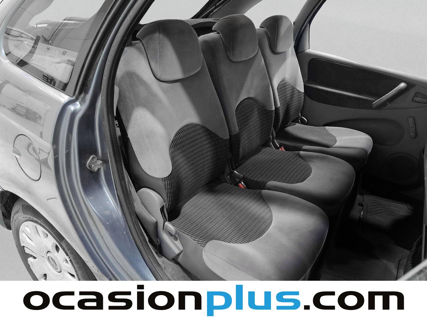 Citroën Xsara Picasso Citroën Xsara Picasso 1.6 HDI SX (92 CV) diésel