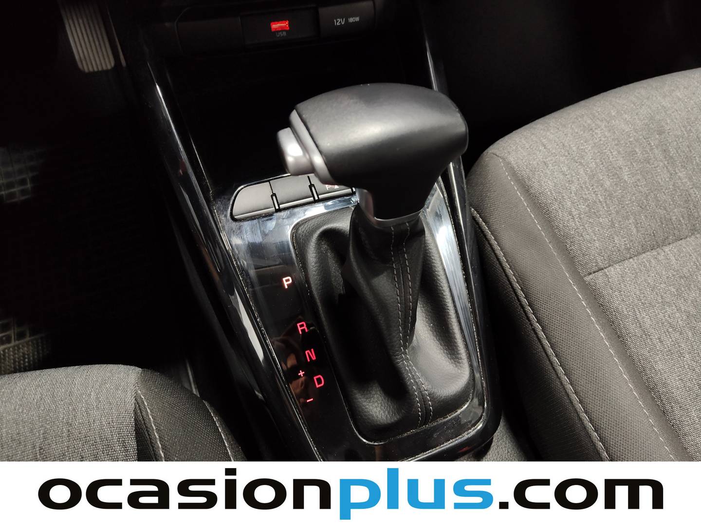 KIA Stonic KIA Stonic 1.0 T-GDi Drive DCT  (100 CV) de segunda mano