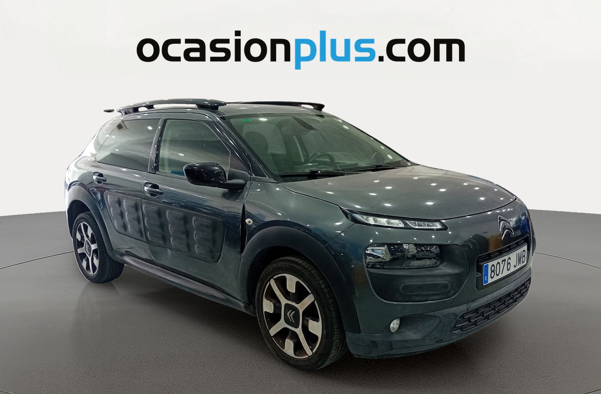 Citroën C4 Cactus BlueHDi 100 Feel Edition ETG6 - foto 2