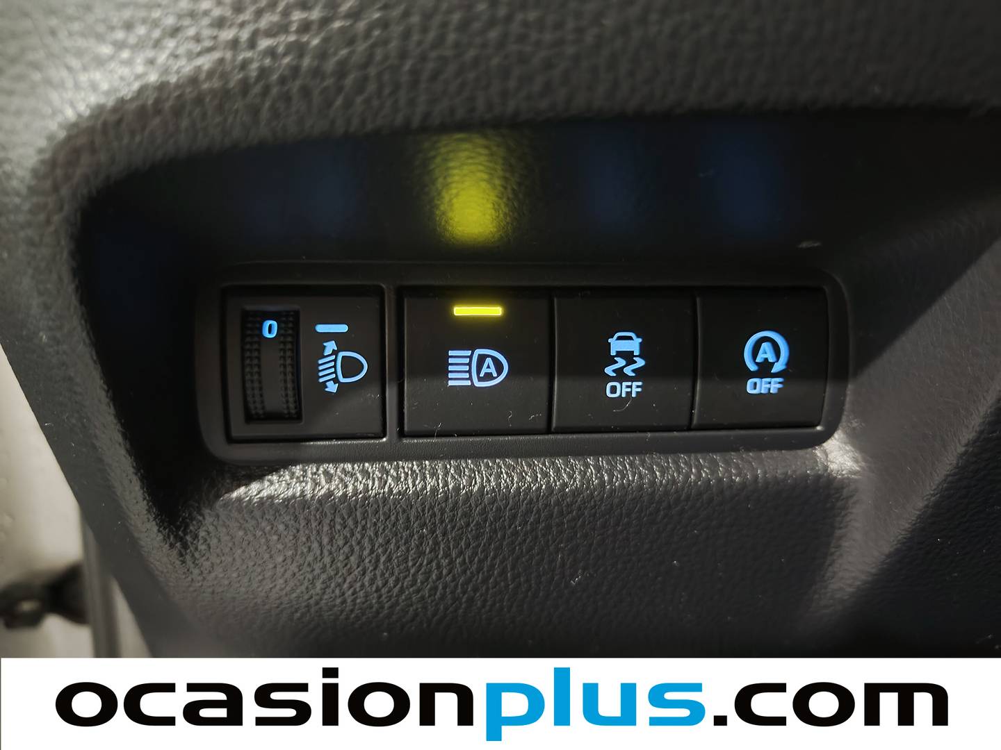 Foto Toyota Aygo X Cross Toyota Aygo X Cross 1.0 VVT-I Play (72 CV)