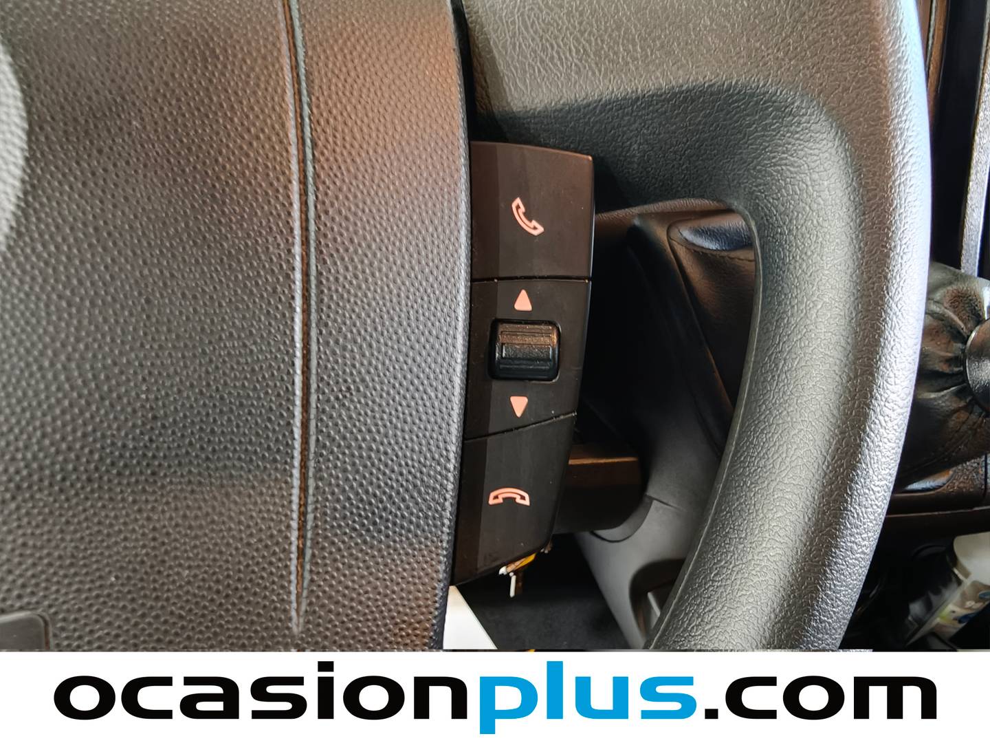 Foto Etrusco V5900 Etrusco V5900 D8 2.3 (140CV)