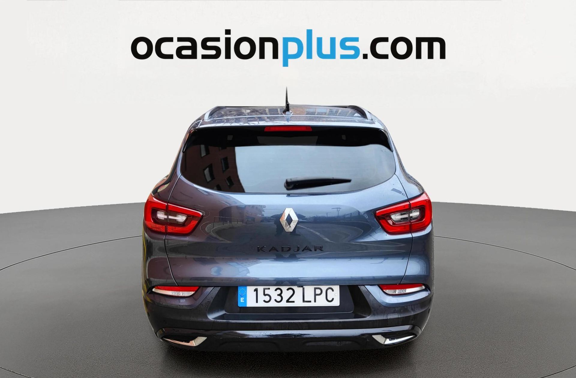 Renault Kadjar Black Edition TCe EDC GPF - foto 18