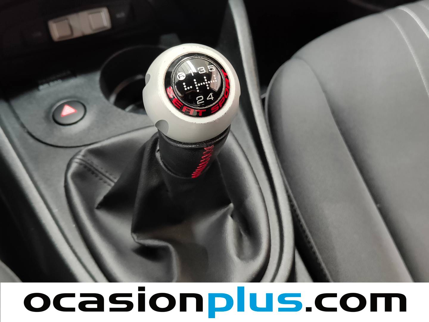Seat León Seat León 1.6 TDI Reference Copa (105 CV) de segunda mano