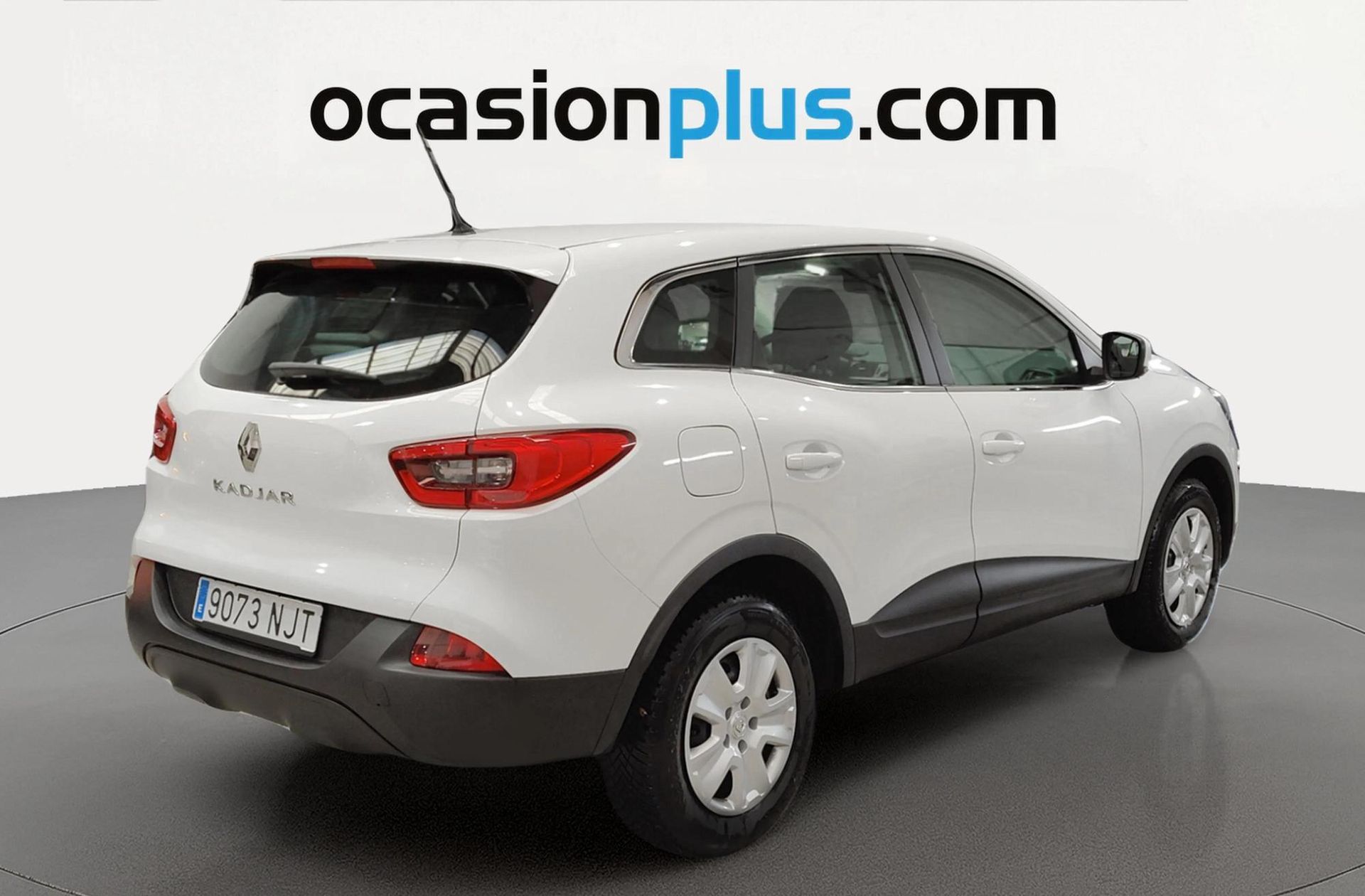 Renault Kadjar Life Energy TCe - foto 4