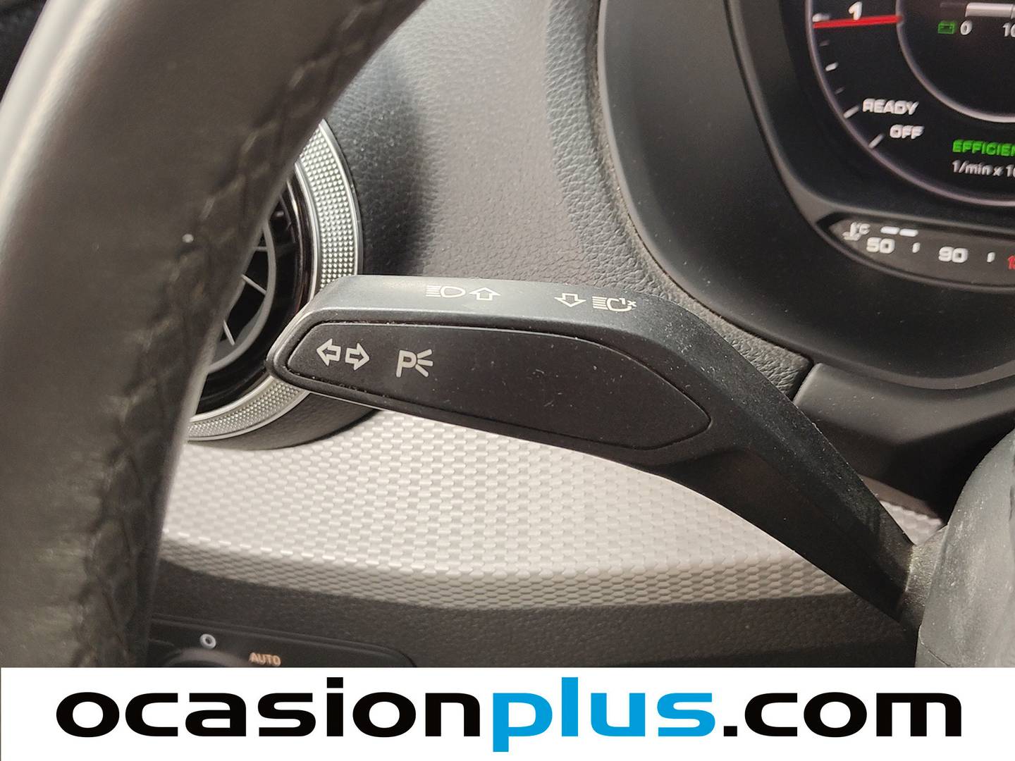 Audi Q2 Audi Q2 Black line 35 TFSI (150 CV) Pack S-Line seminuevo