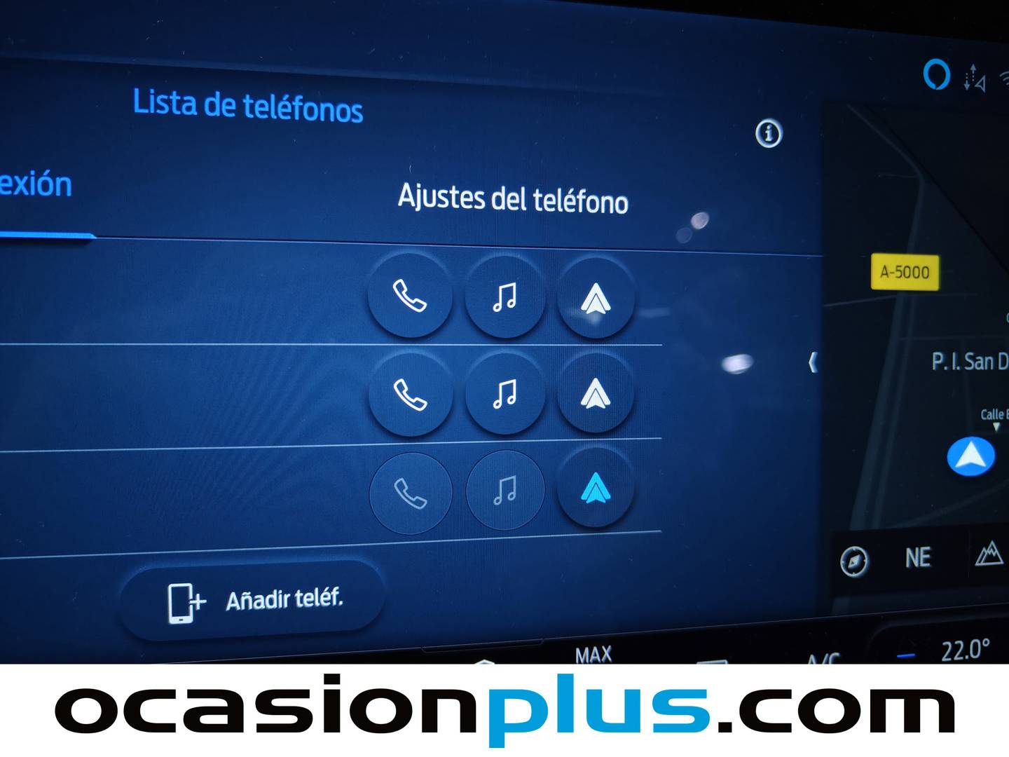 Foto Ford Kuga Ford Kuga 1.5T EcoBoost ST-Line 4x2 (150 CV)