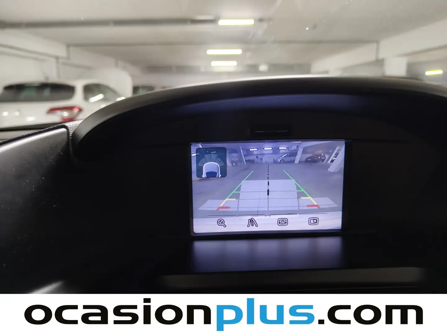 Foto Ford Kuga Ford Kuga 2.0 TDCI S&S Titanium 4x2 (120 CV)