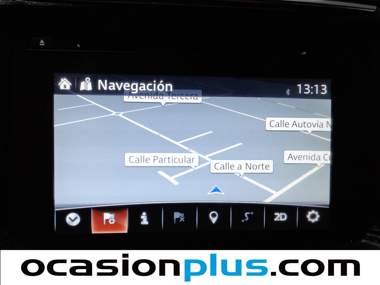 Extras y acabados del Mazda CX-5 Mazda CX-5 2.2 DE Style+ 2WD (150 CV)