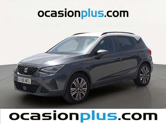 Seat Arona 1.0 TSI Style XM Edition (110 CV) de segunda mano