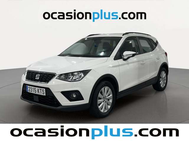 Seat Arona 1.0 TSI Ecomotive S&S Style (115 CV) de segunda mano
