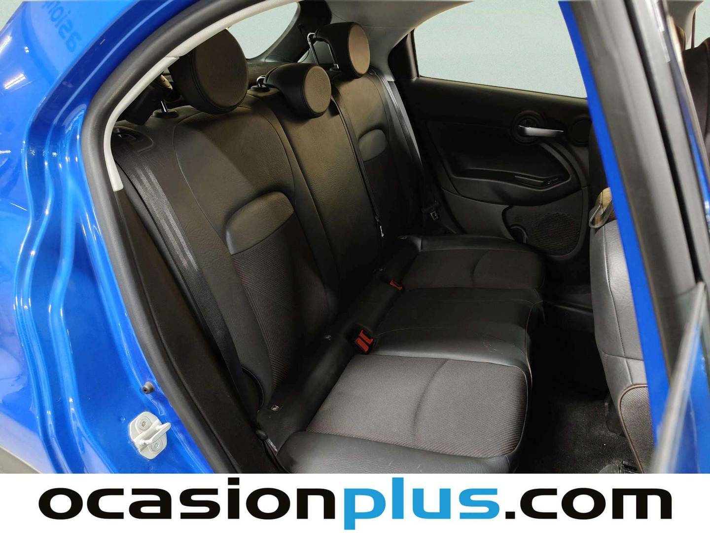 Fiat 500X Fiat 500X 1.0 Firefly Lounge (120 CV) al mejor precio