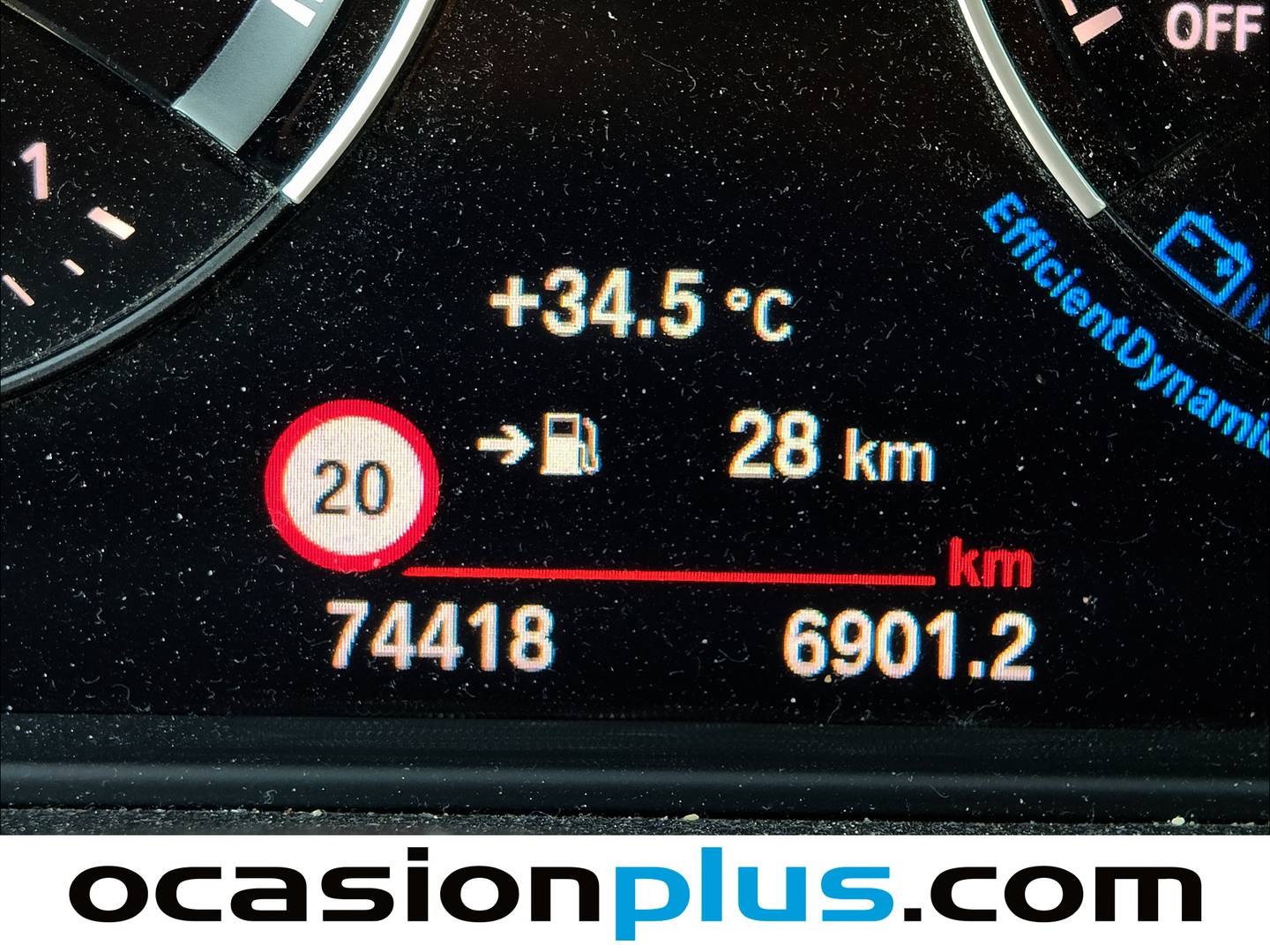 BMW X2 BMW X2 sDrive18i (136 CV) seminuevo