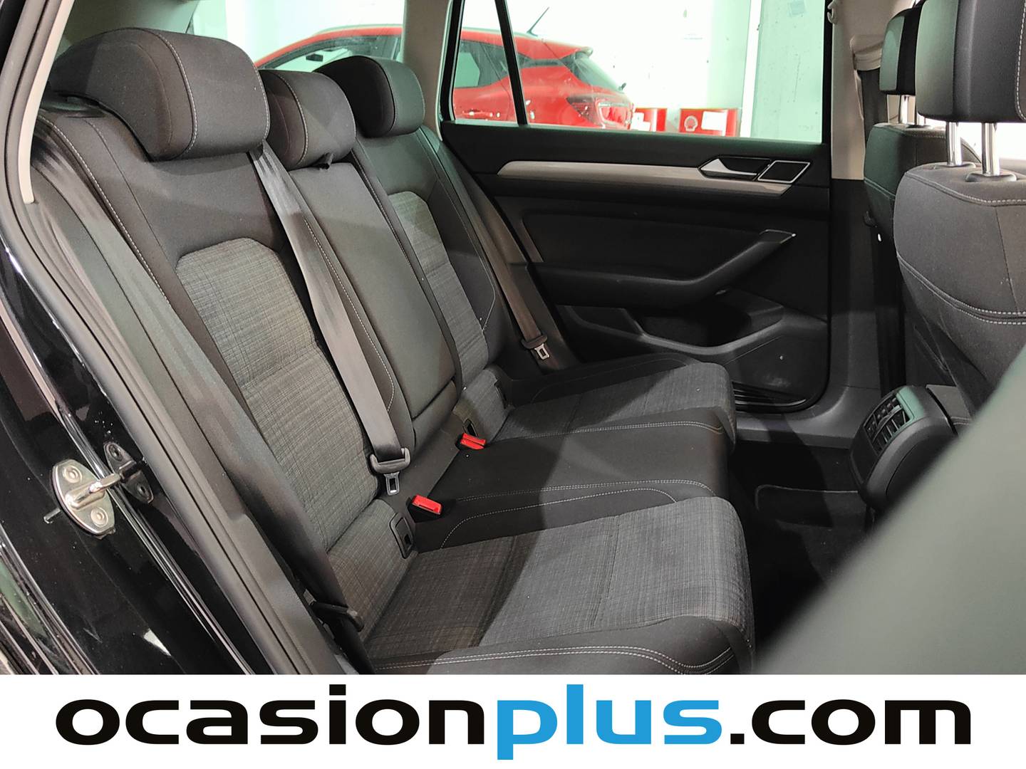 Volkswagen Passat Volkswagen Passat Variant Executive 1.5 TSI (150 CV) DSG al mejor precio