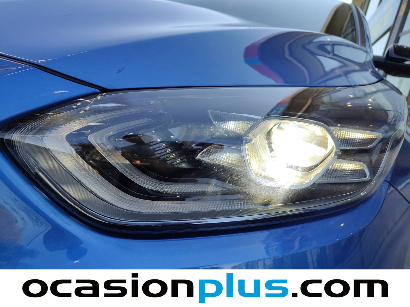 Accesorios del KIA Ceed KIA Ceed 1.4 T-GDi GT Line DCT (140 CV)