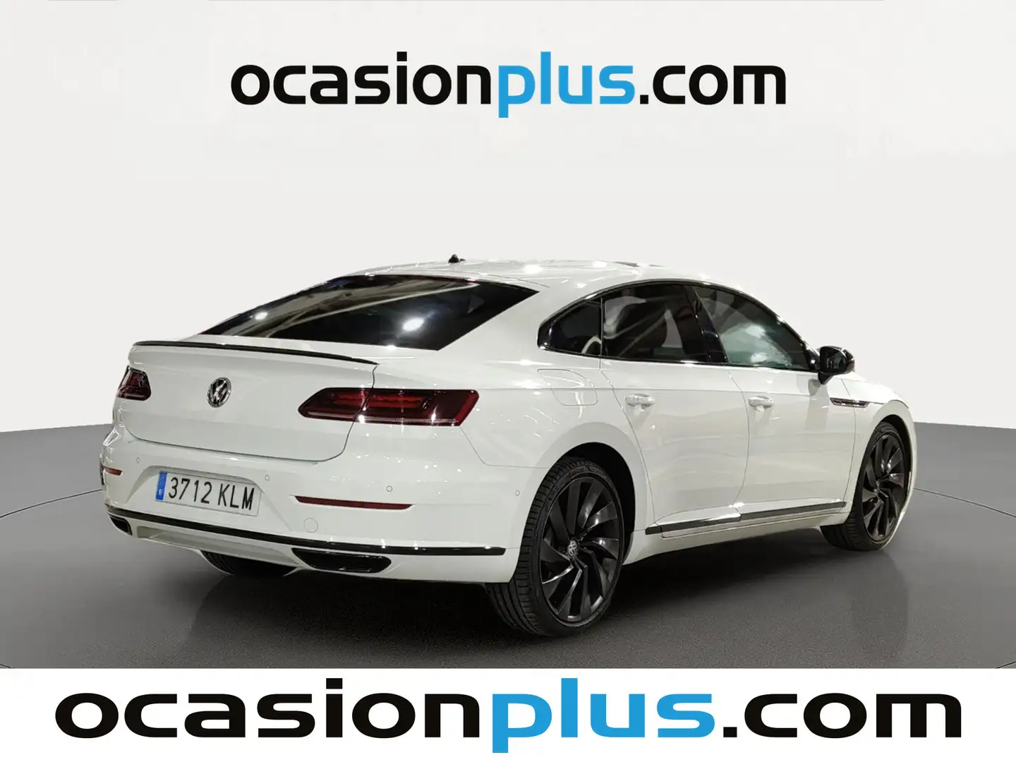 Foto Volkswagen Arteon Volkswagen Arteon R-Line 2.0 TDI  (190 CV) DSG