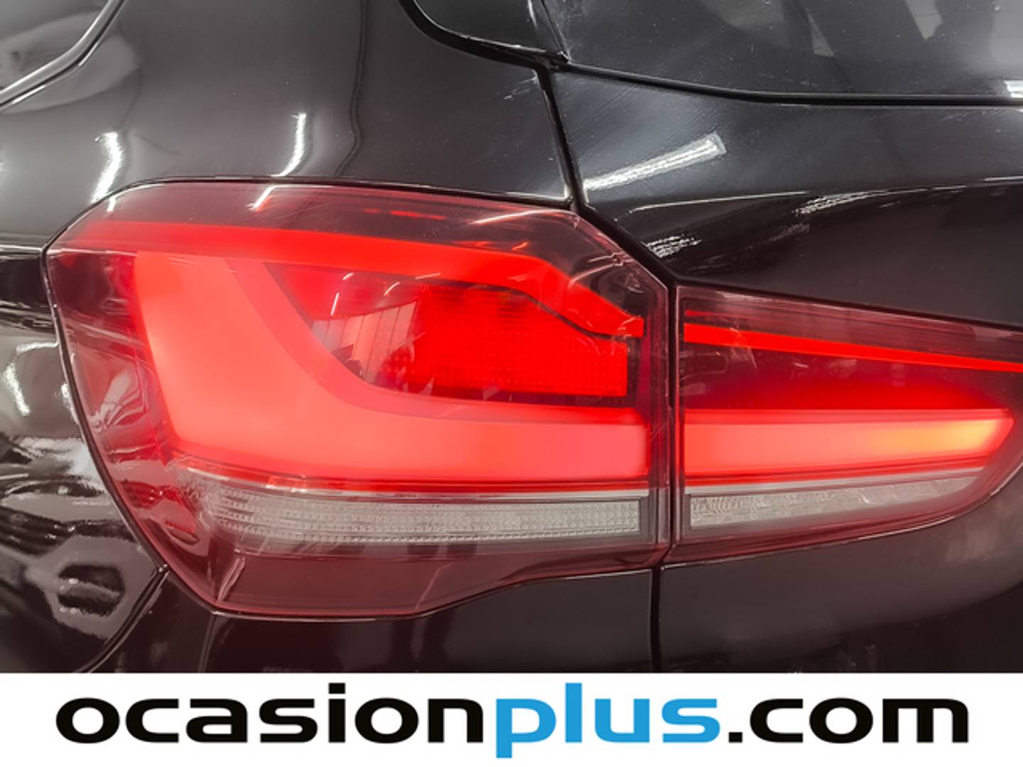 BMW X1 BMW X1 sDrive16d (116 CV) km 0