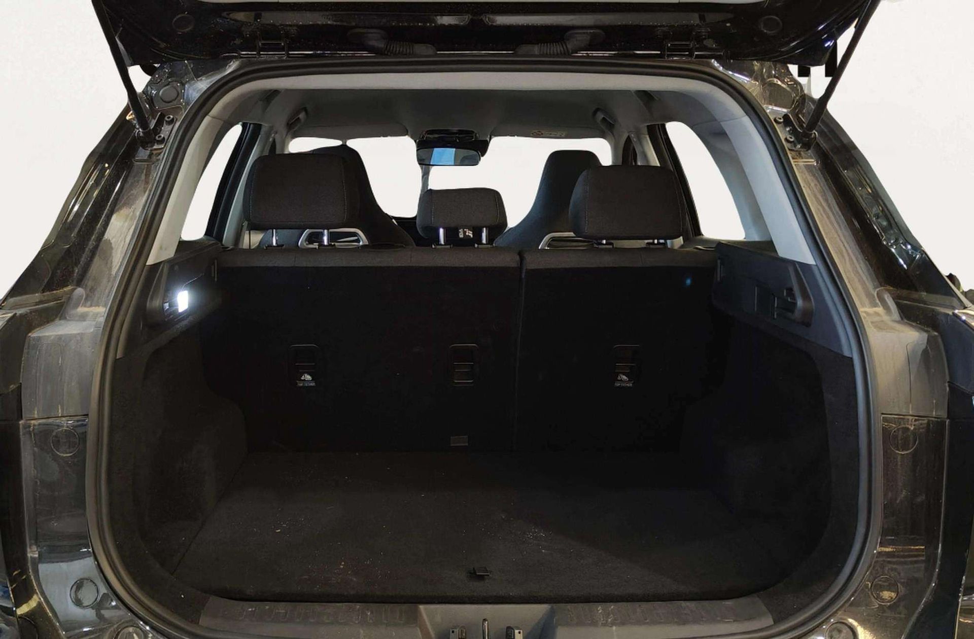 Ebro s700 1.6 T-GDi Comfort DCT - foto 21
