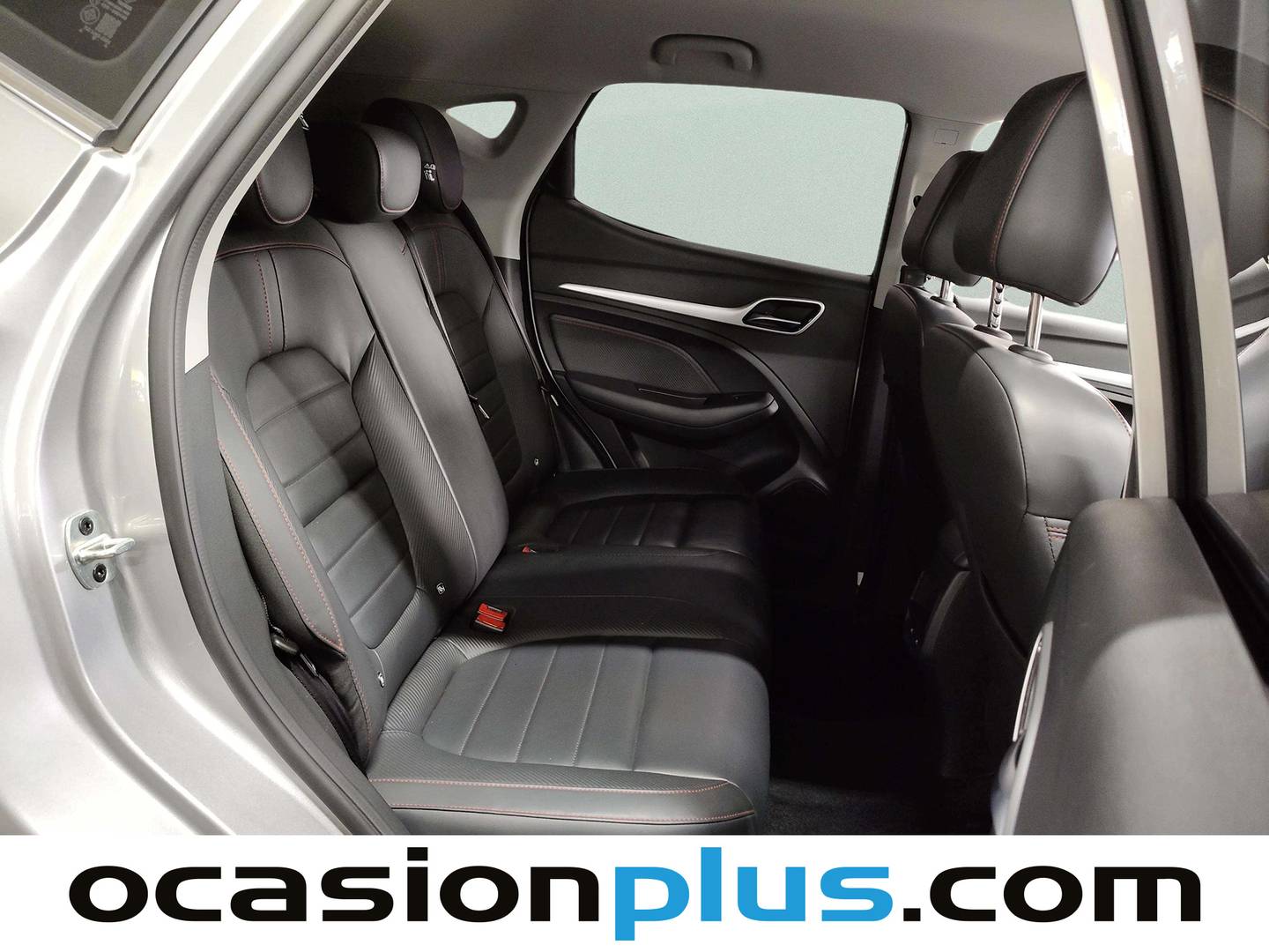 MG ZS MG ZS 1.5 Luxury (106 CV) km 0