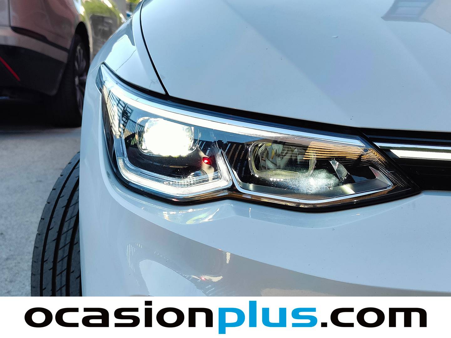 Acabados Volkswagen Golf Volkswagen Golf 1.4 TSI eHybrid  (204 CV) DSG