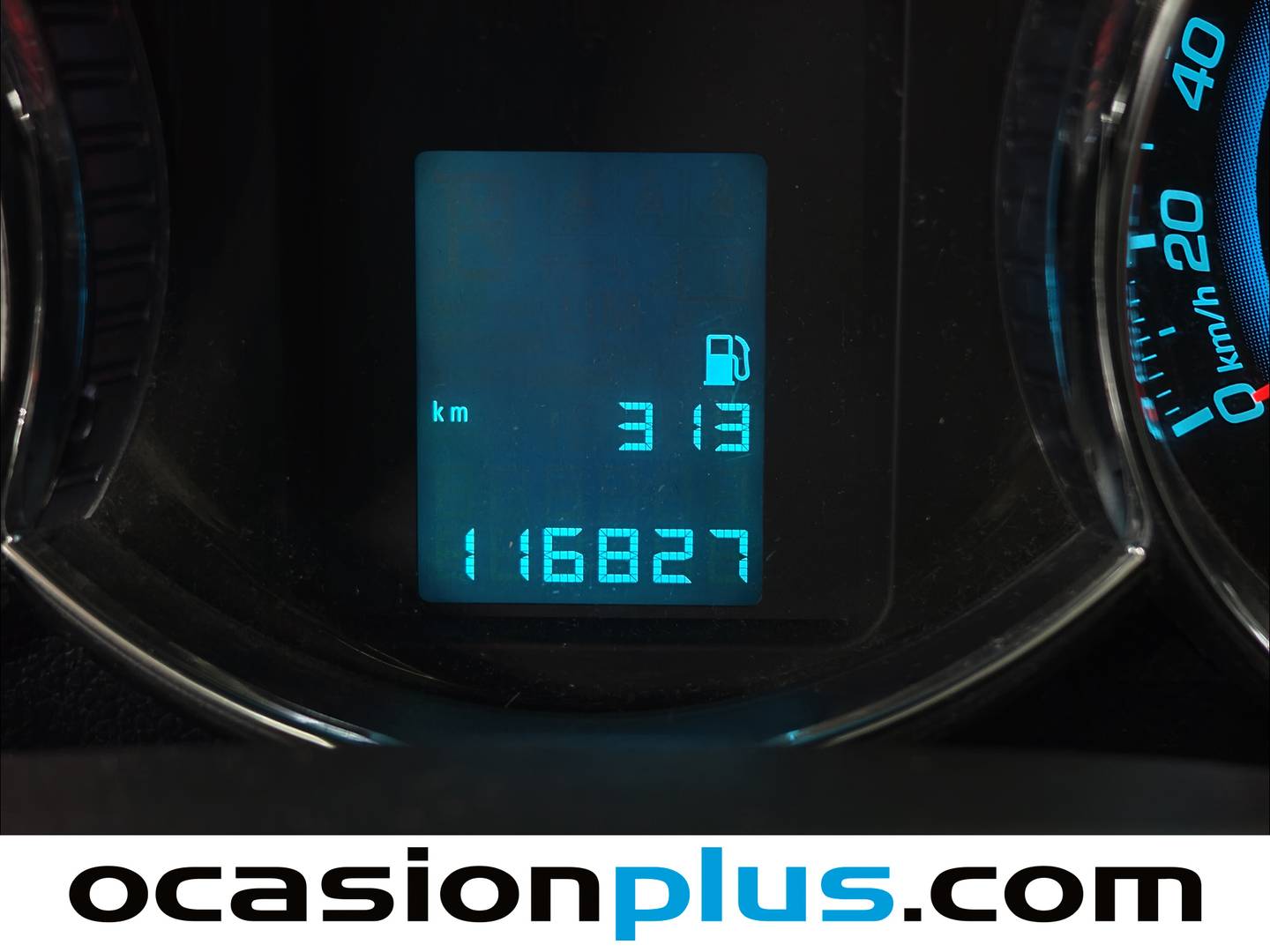 Chevrolet Cruze Chevrolet Cruze 2.0 VCDi LTZ (163 CV) seminuevo