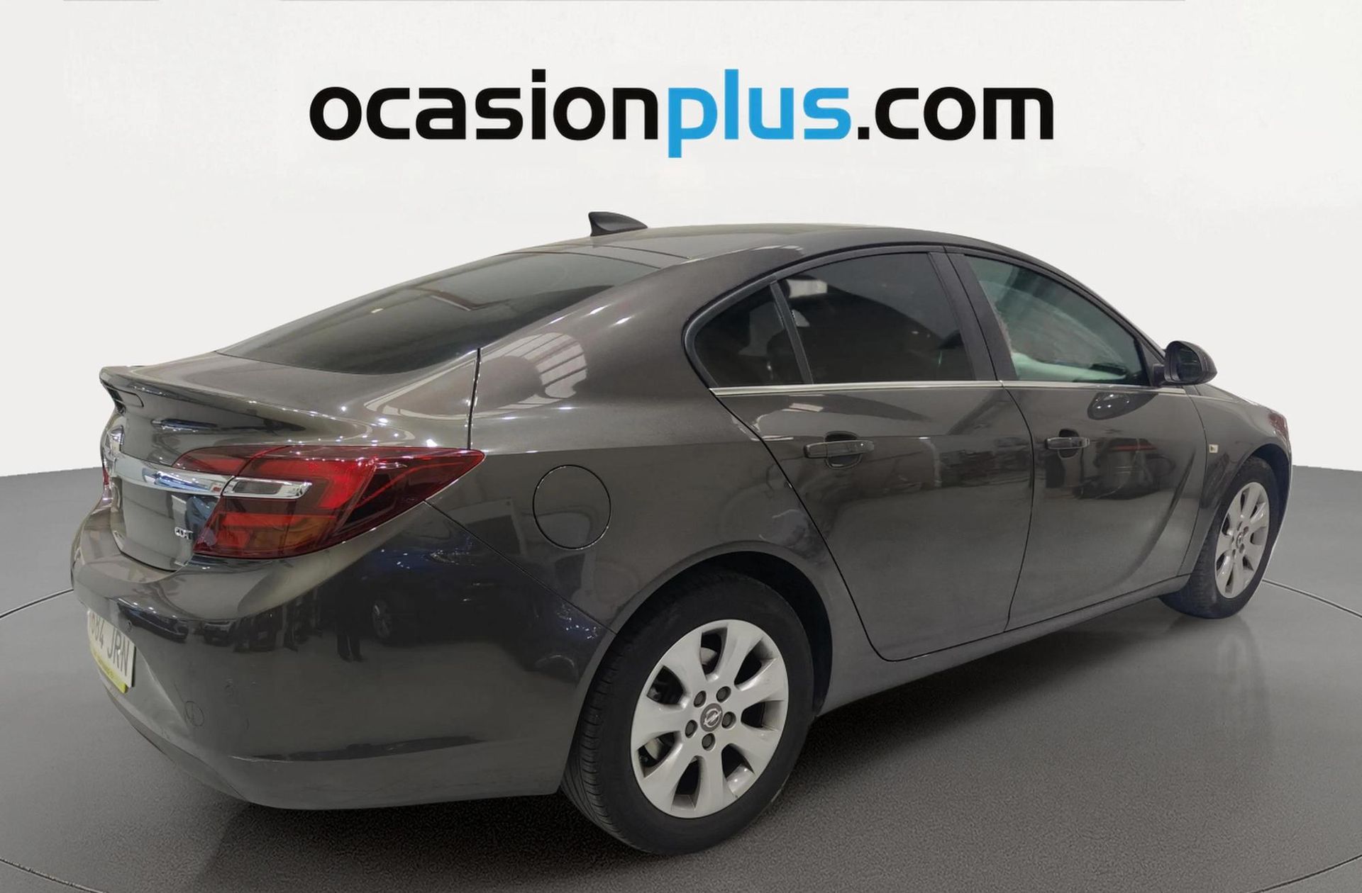 Opel Insignia 1.6CDTI ecoFlex Selective - foto 4
