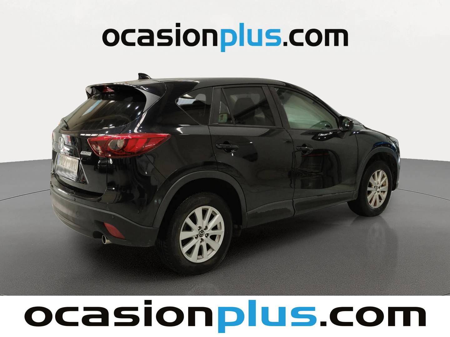 Foto Mazda CX-5 Mazda CX-5 2.2 DE Style+ 2WD  (150 CV)