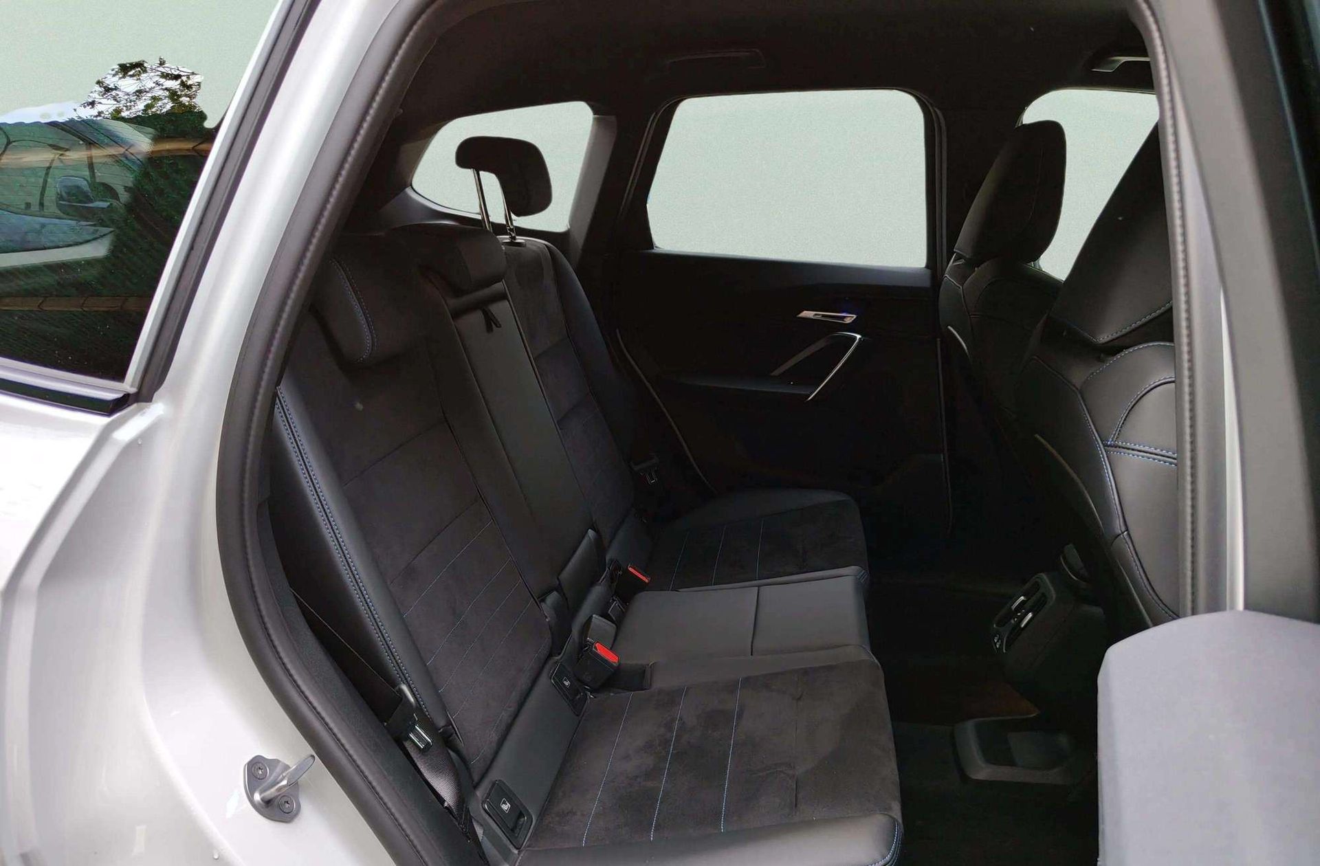 BMW X1 sDrive20d Pack M - foto 23