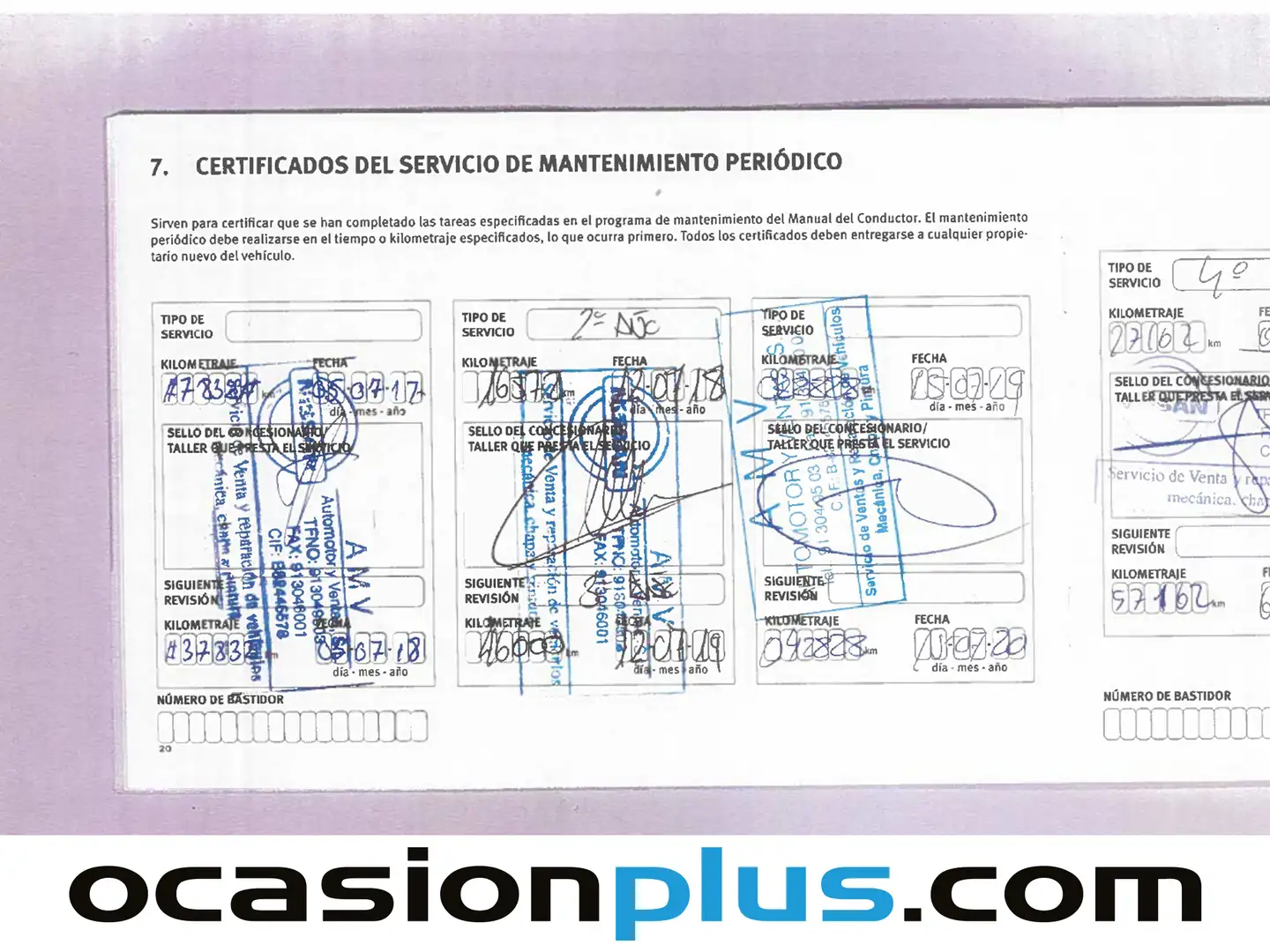 Foto Nissan X-TRAIL Nissan X-Trail 1.6 dCi Tekna Xtronic (130 CV)