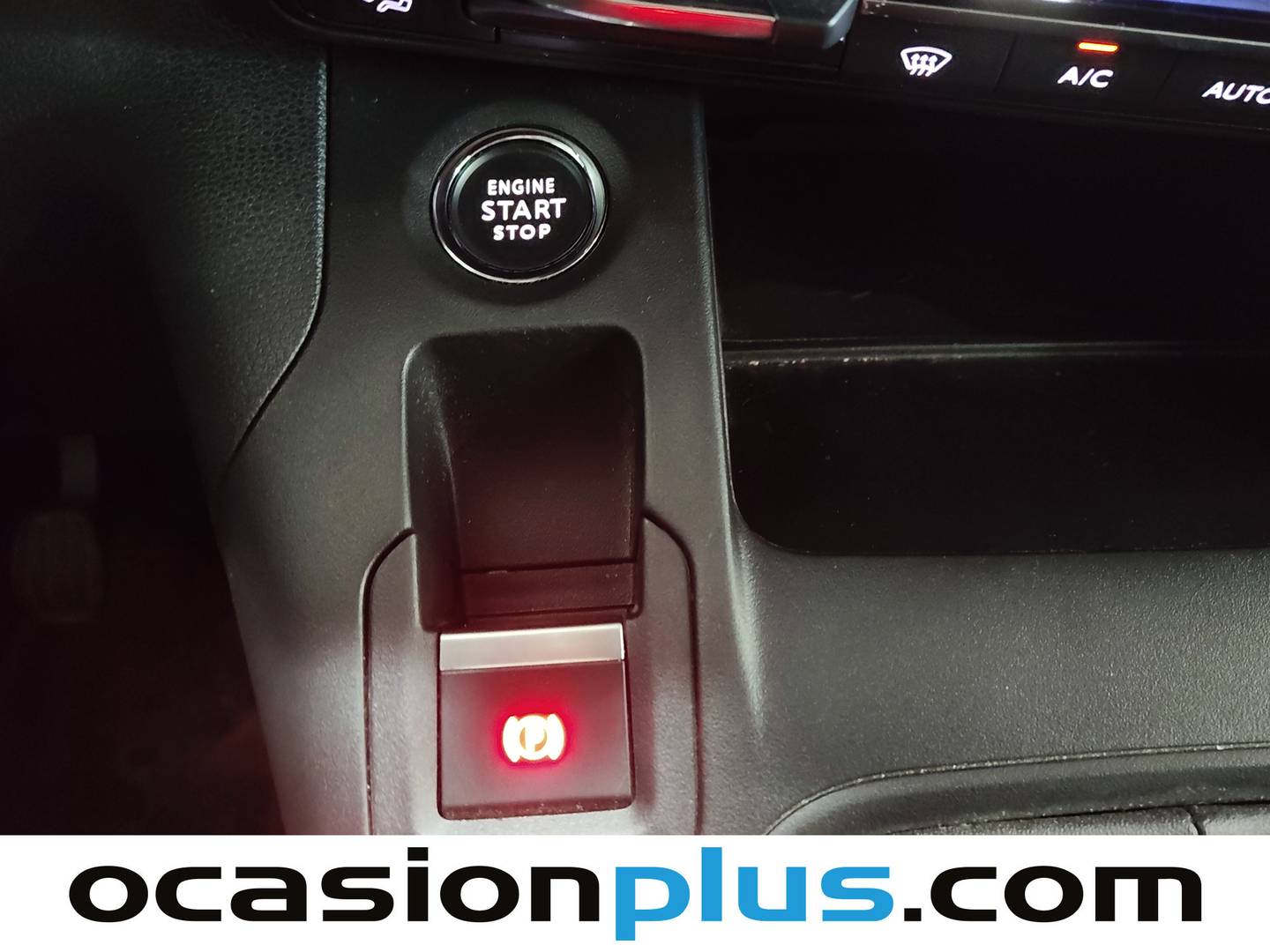 Foto Peugeot Rifter Peugeot Rifter BlueHDi 100 GT Business Standard  (100 CV)